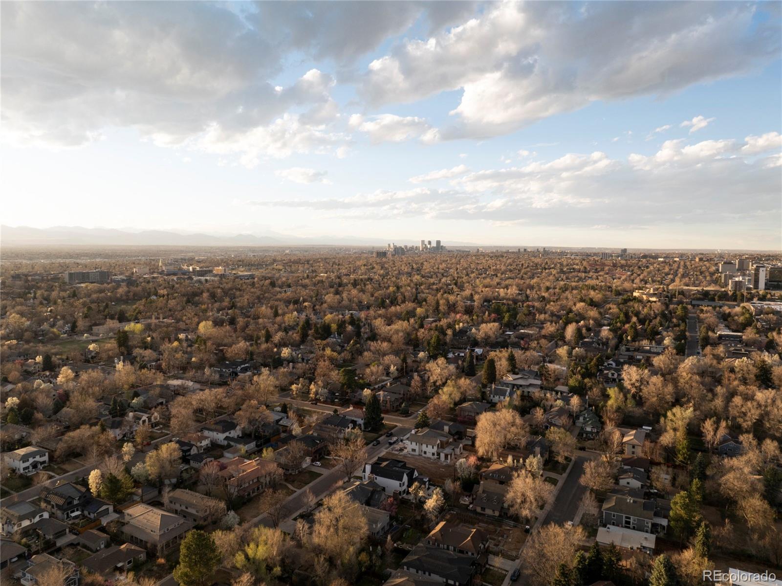 2400 S Monroe St, Denver, CO 80210