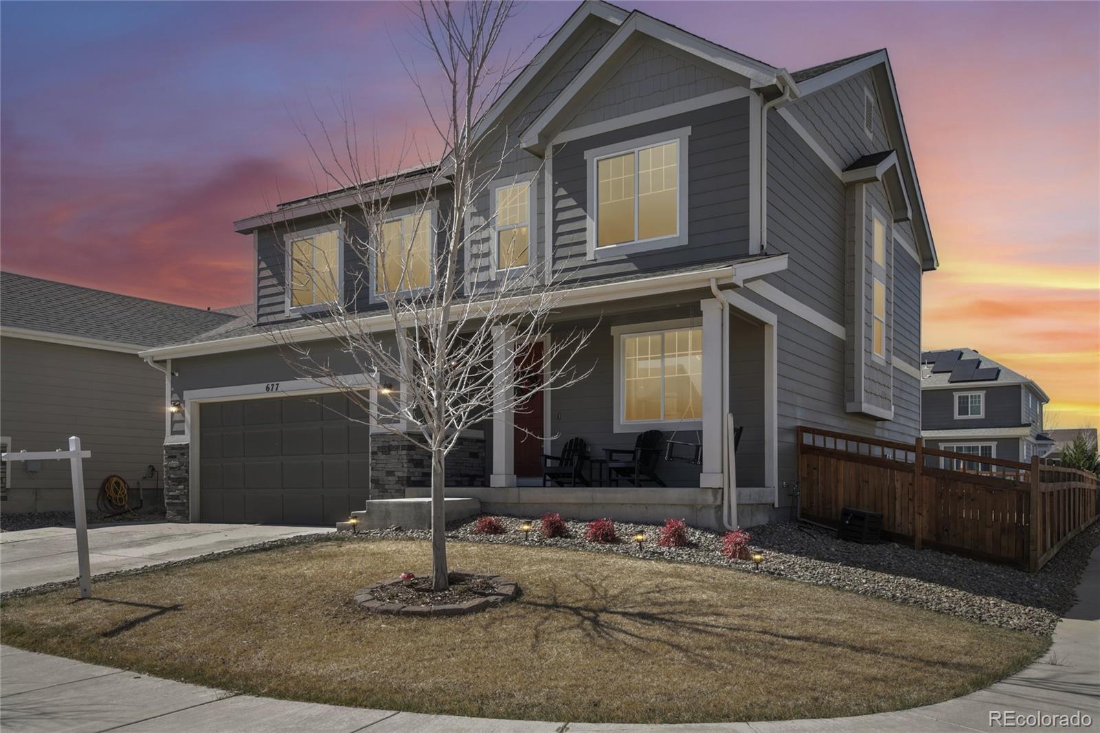 677 Iris St, Brighton, CO 80601