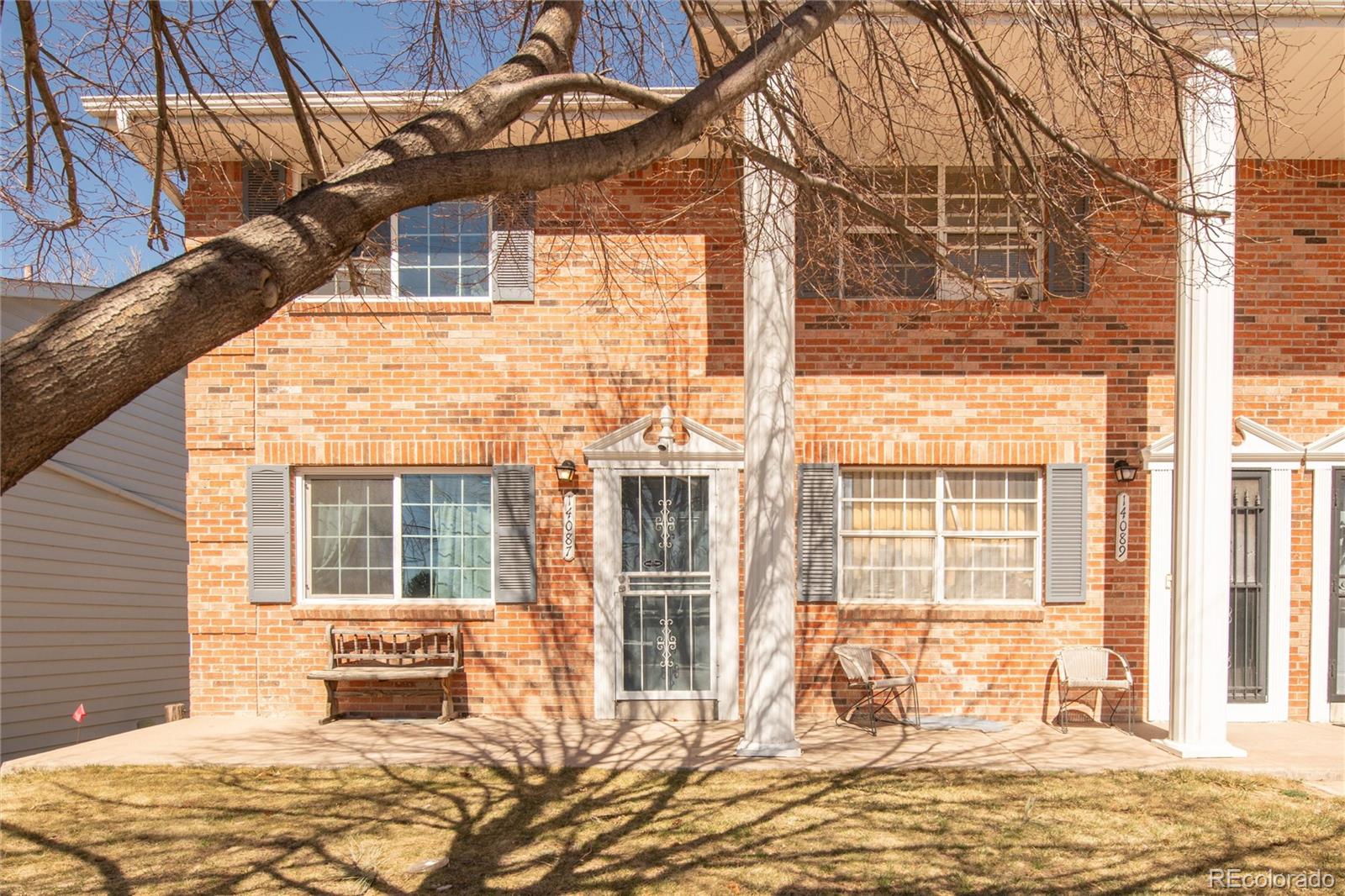 14087 E Jewell Ave, Aurora, CO 80012