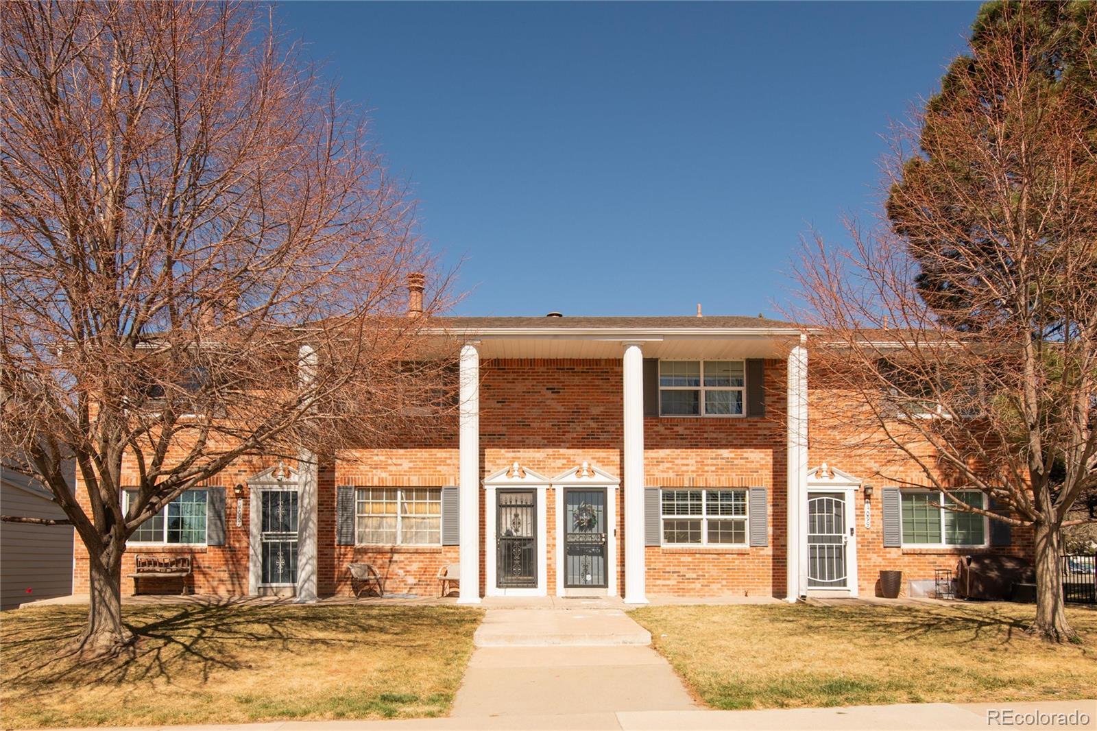 14087 E Jewell Ave, Aurora, CO 80012