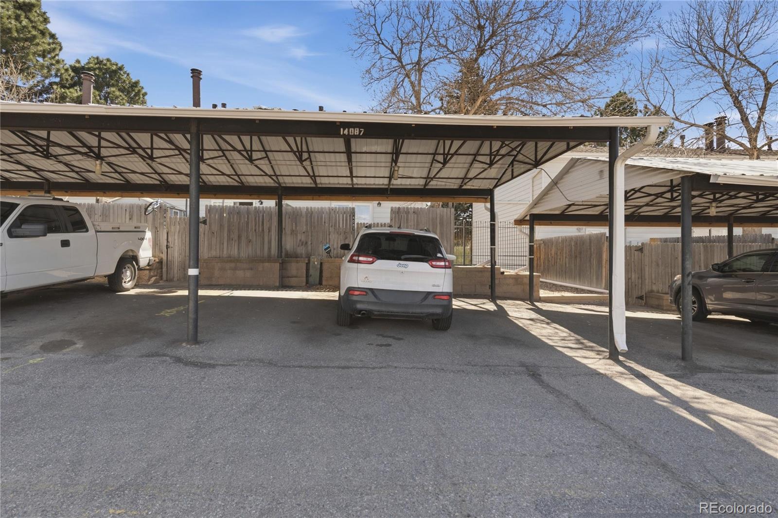 14087 E Jewell Ave, Aurora, CO 80012