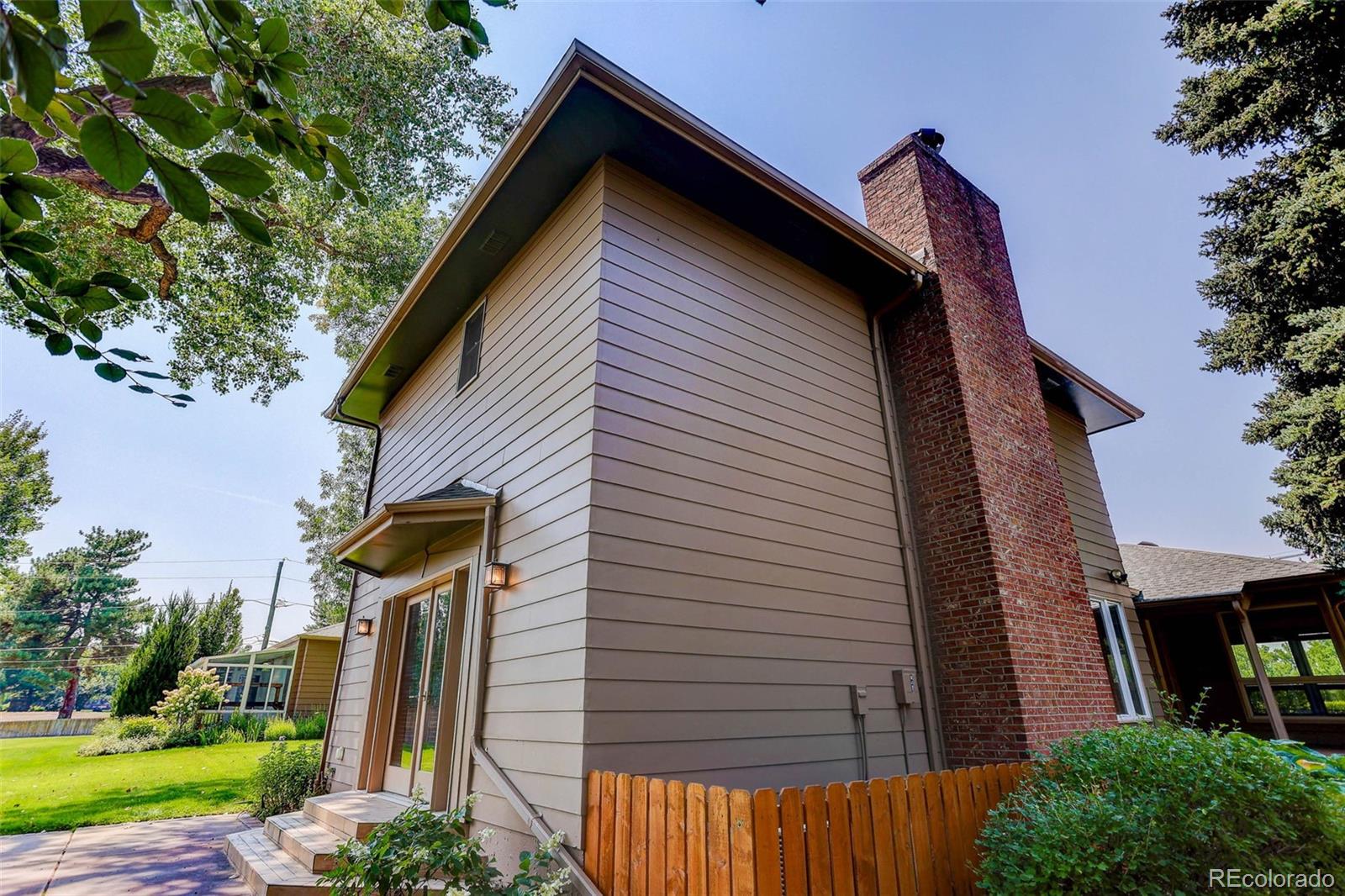 4600 S University Blvd, Englewood, CO 80113