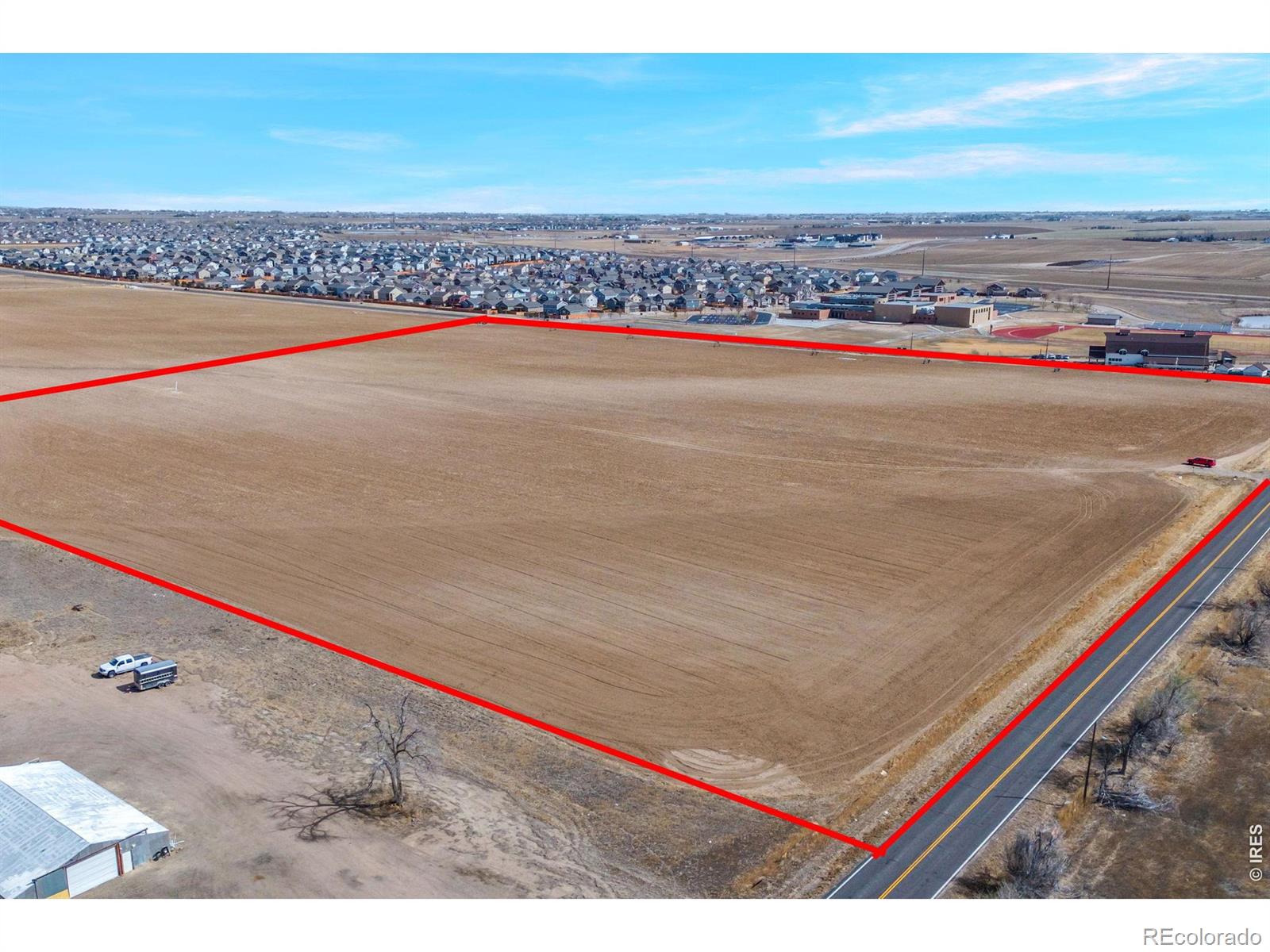 County Rd 70, Windsor, CO 80550