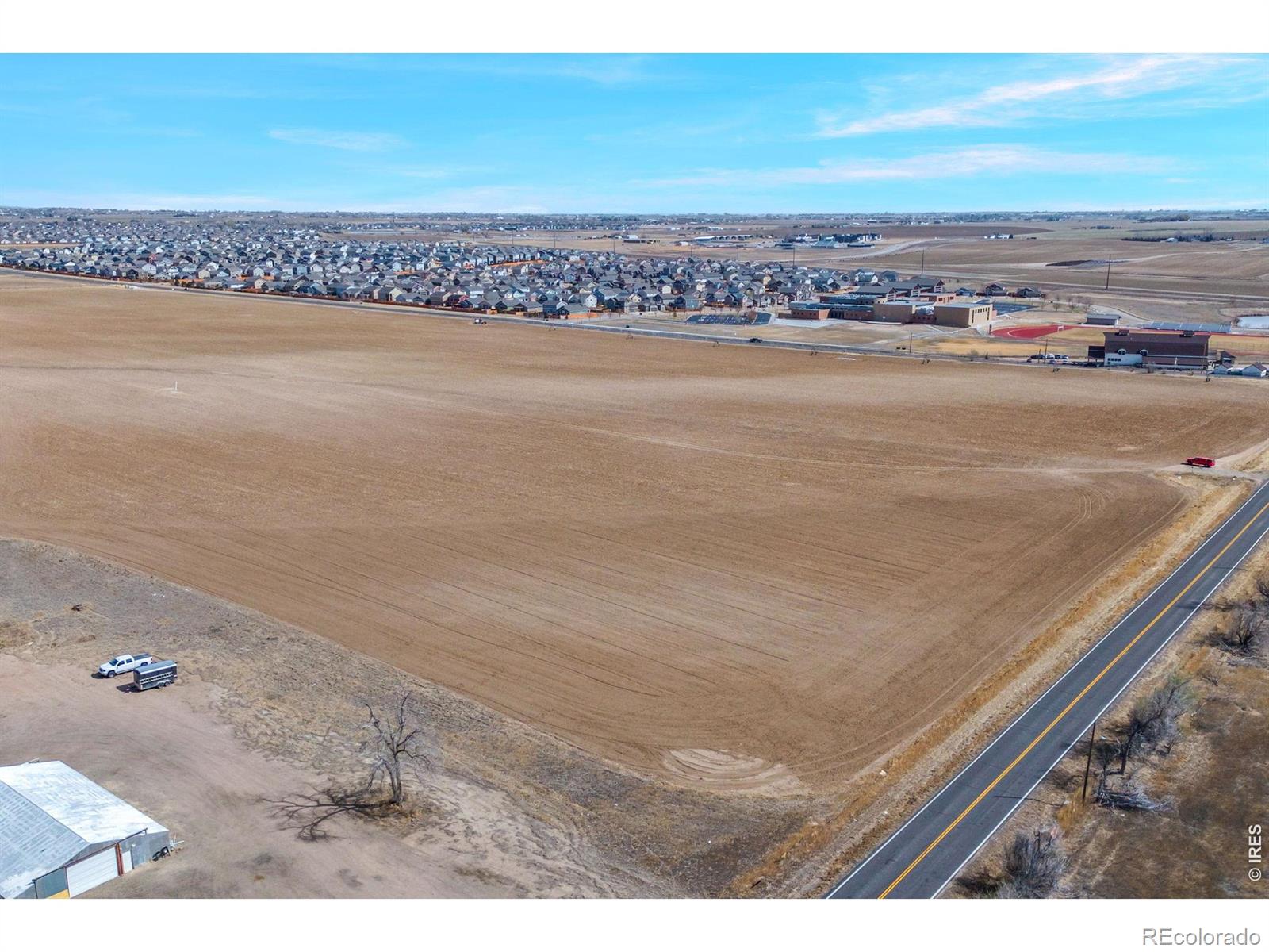 County Rd 70, Windsor, CO 80550