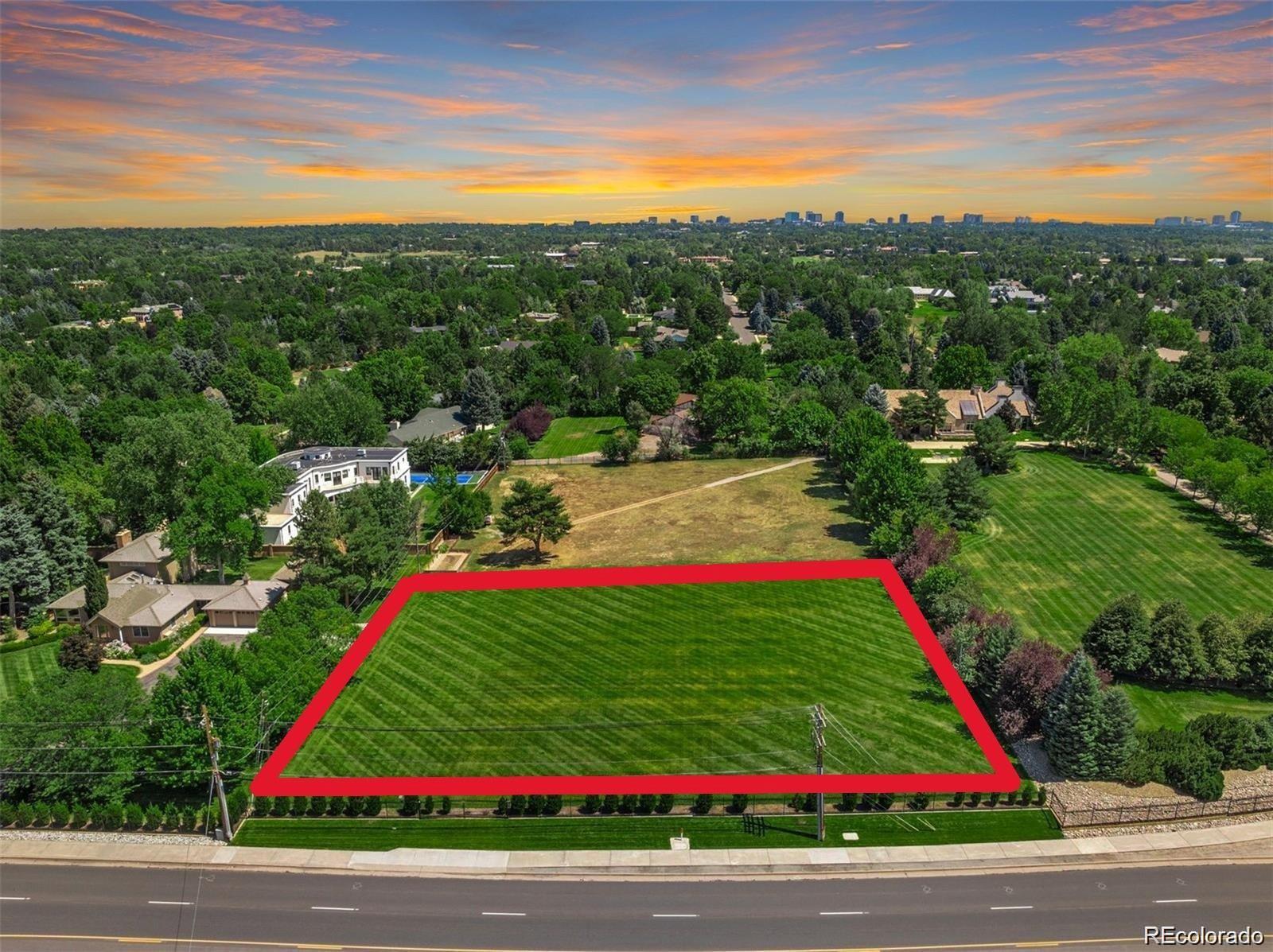 4640 S University Blvd, Englewood, CO 80113