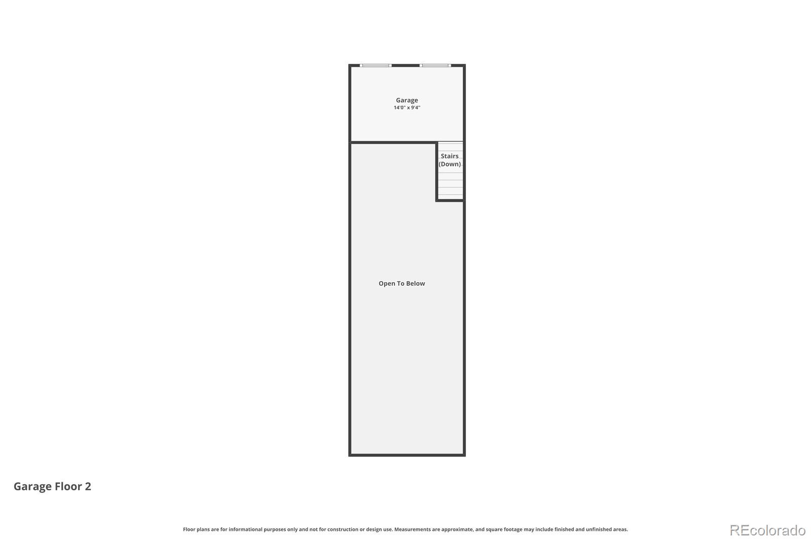 6180 Leilani Dr, Castle Rock, CO 80108