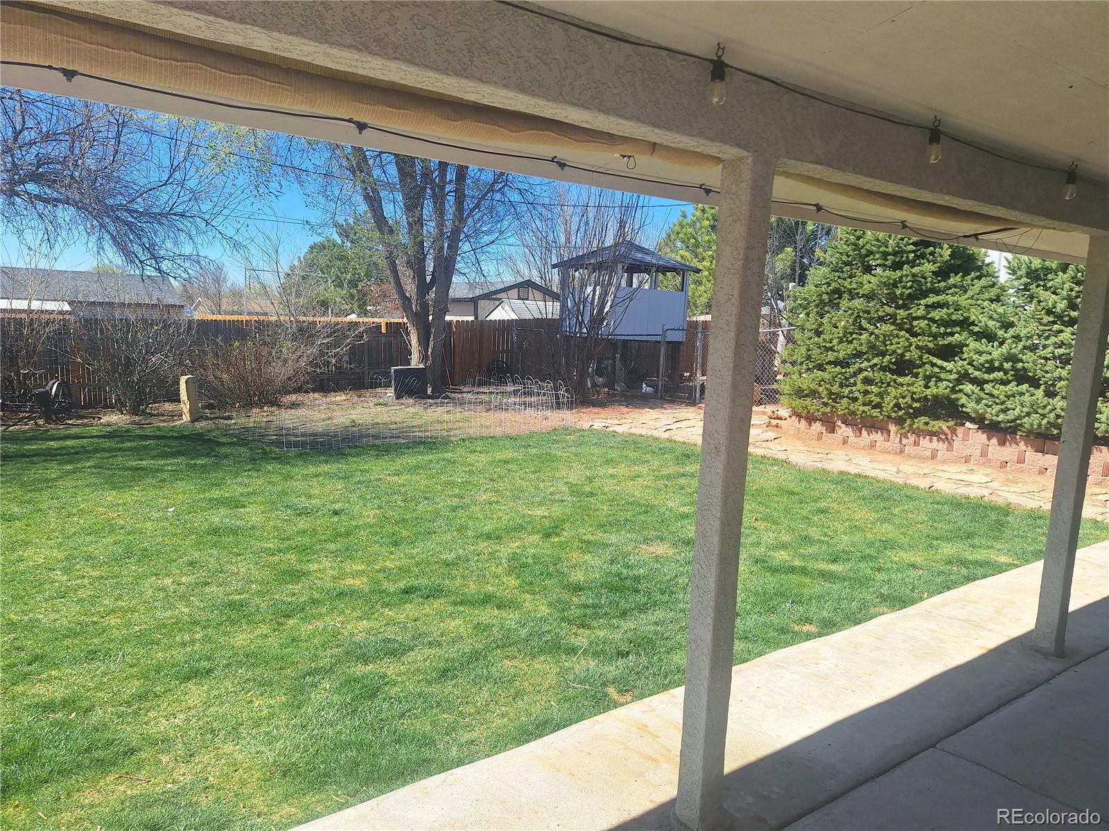 23835 La Salle Rd, Pueblo, CO 81006