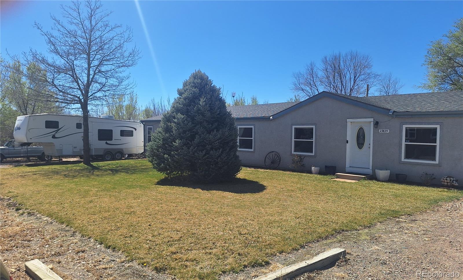 23835 La Salle Rd, Pueblo, CO 81006