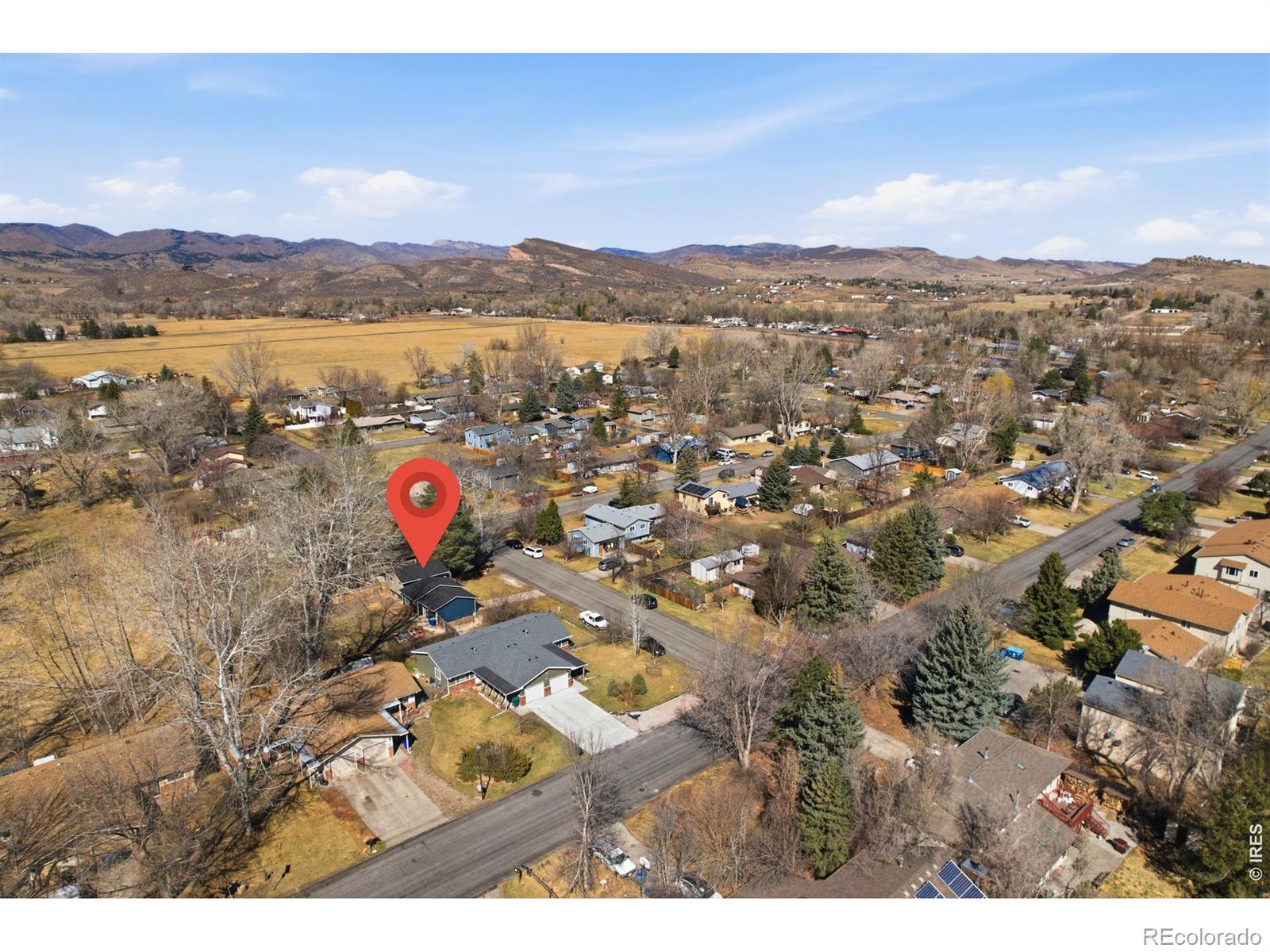 4013 Shannon Dr, Laporte, CO 80535