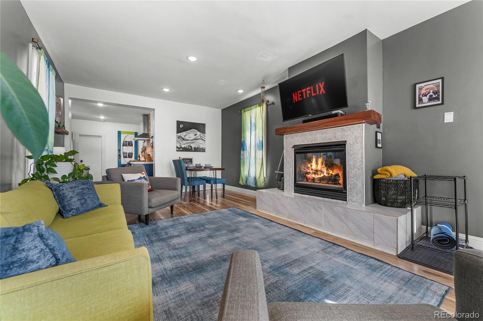 140 W 7th St, Leadville, CO 80461