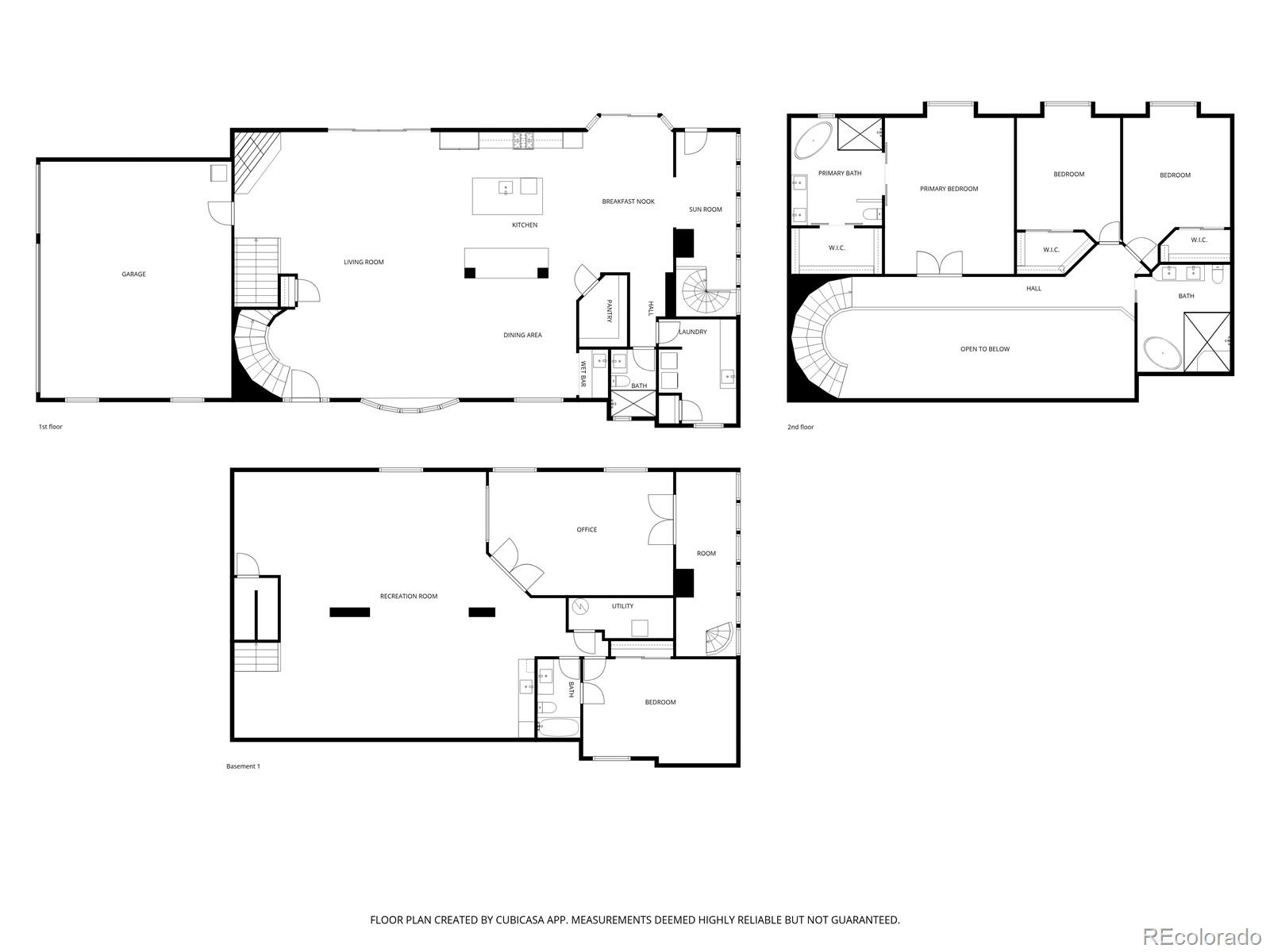 14475 Granby Rd, Colorado Springs, CO 80921