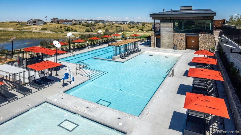 4063 Descent St, Castle Rock, CO 80108