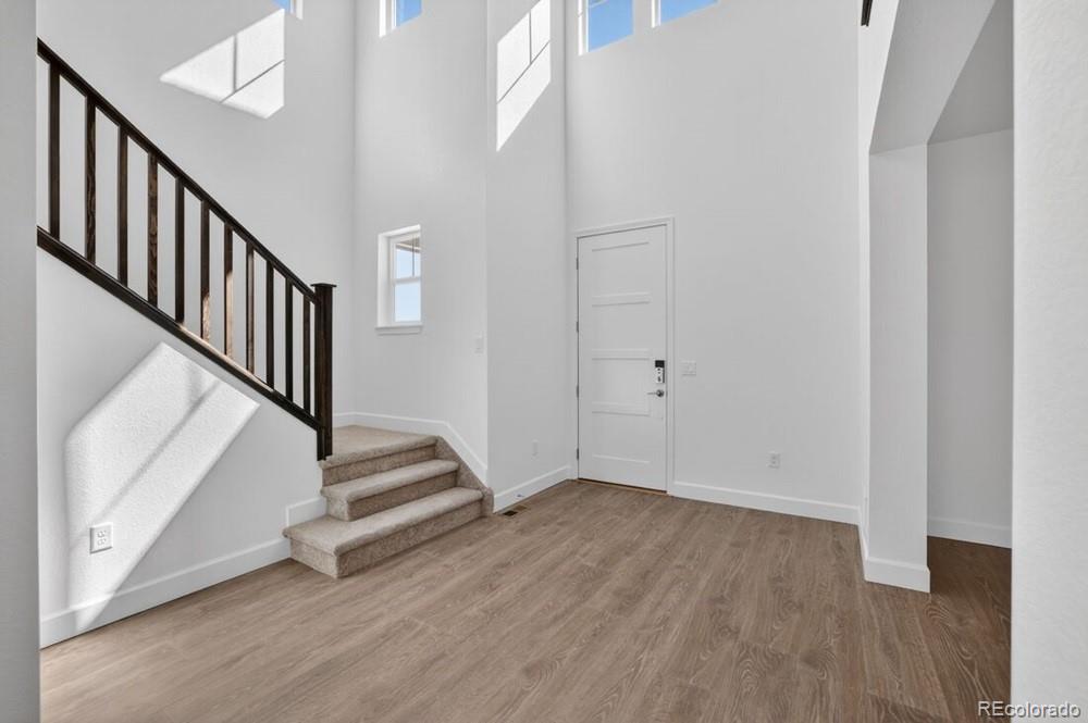 4063 Descent St, Castle Rock, CO 80108