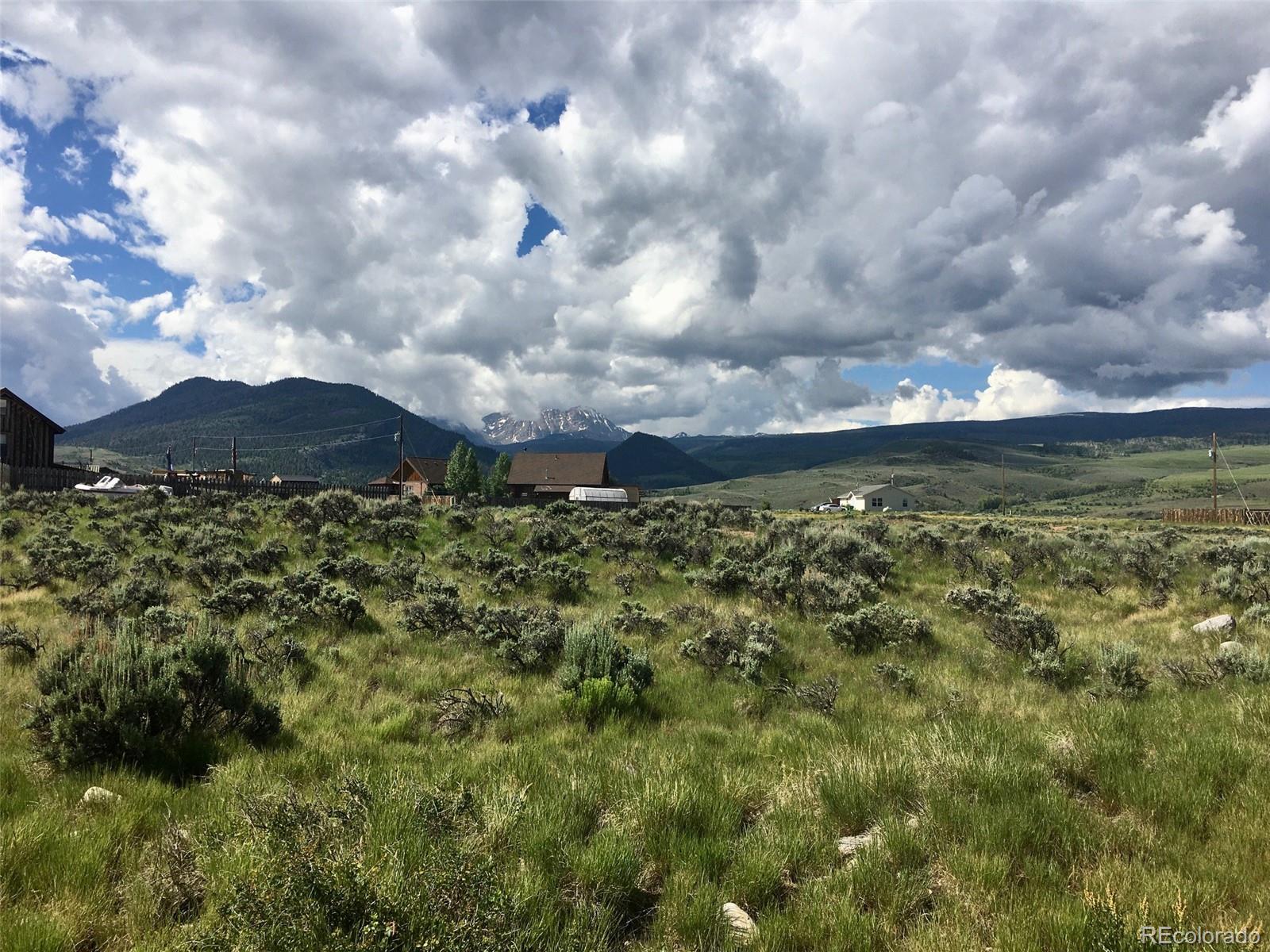 110 County Road 1018, Silverthorne, CO 80498