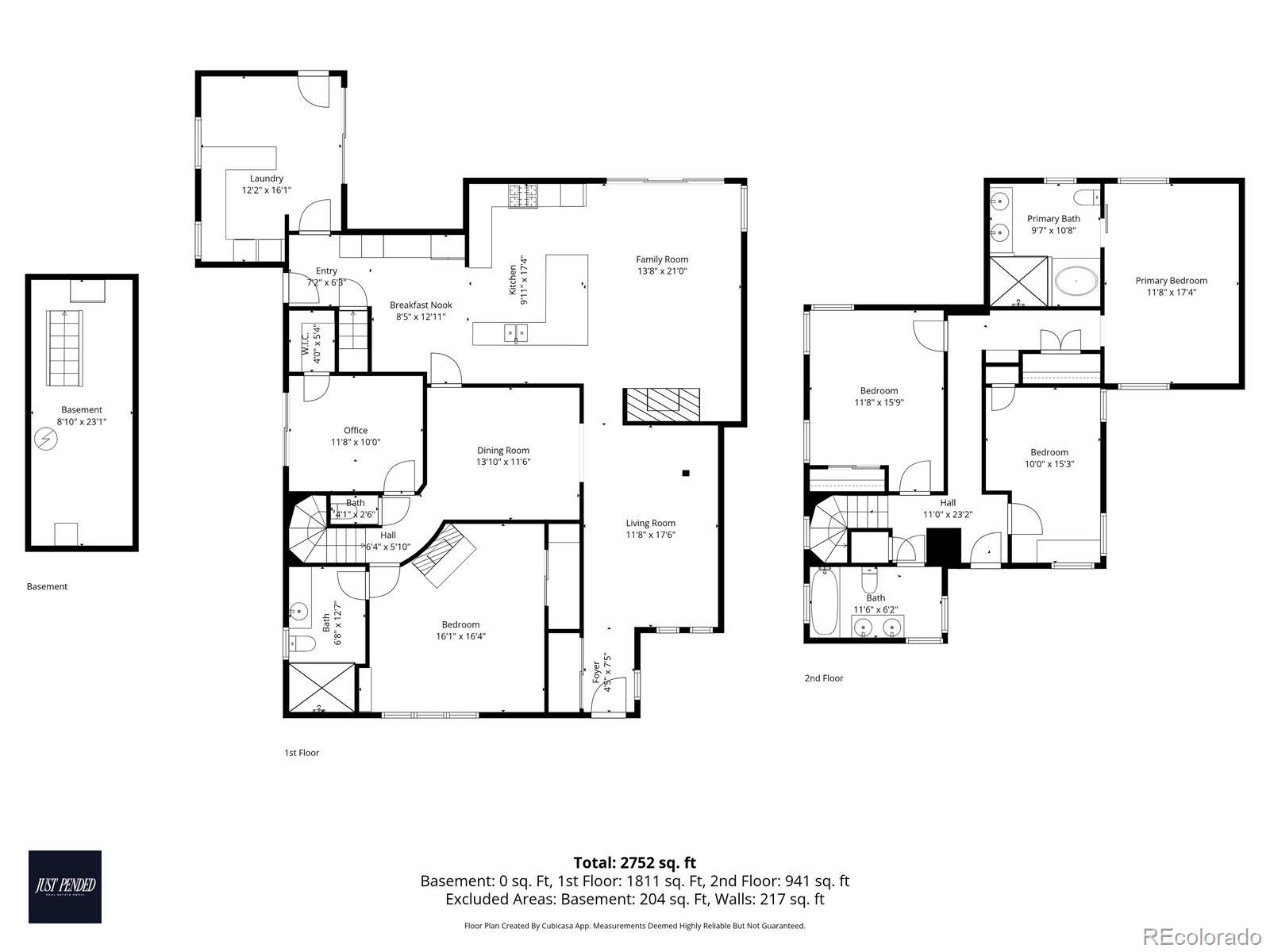 390 Ash St, Denver, CO 80220