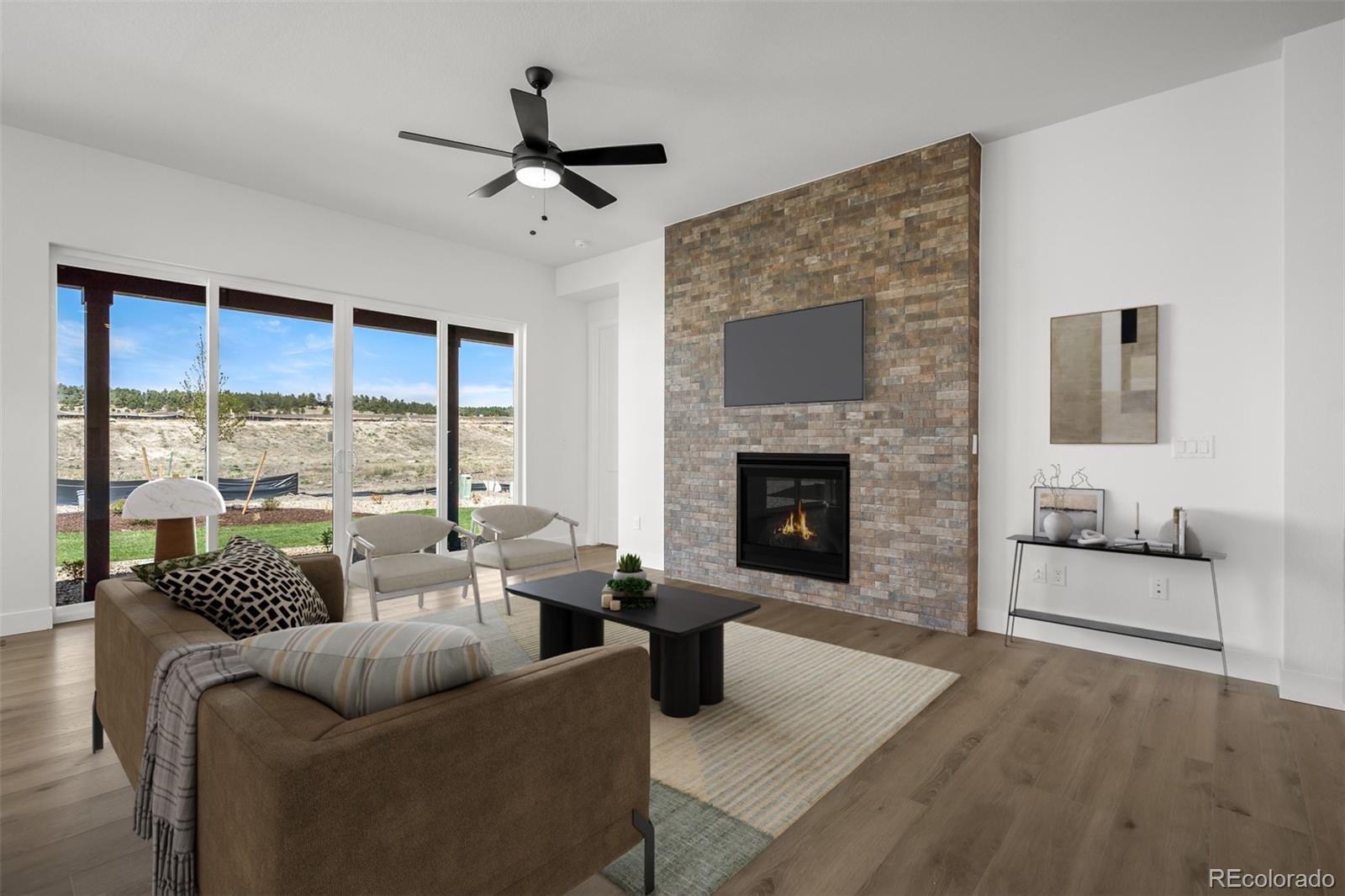 6546 Arabesque Loop, Colorado Springs, CO 80924