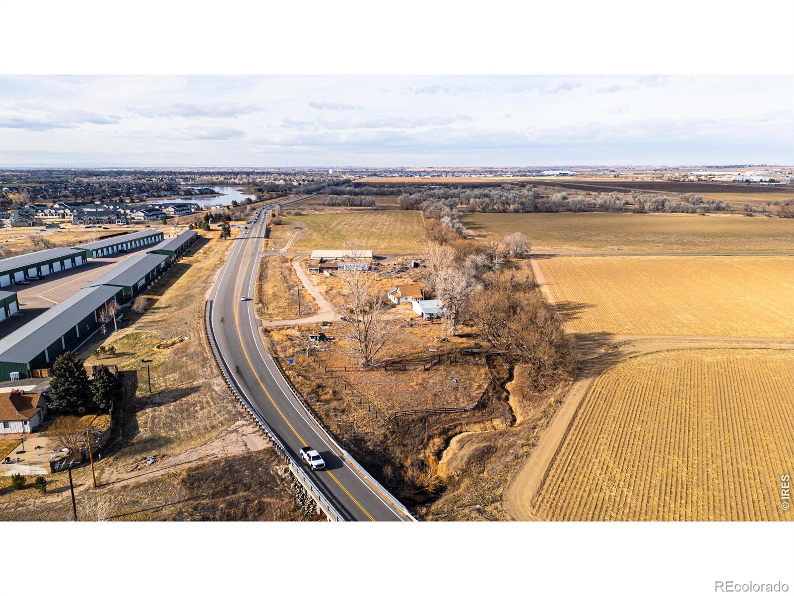 30126 Highway 257, Greeley, CO 80634