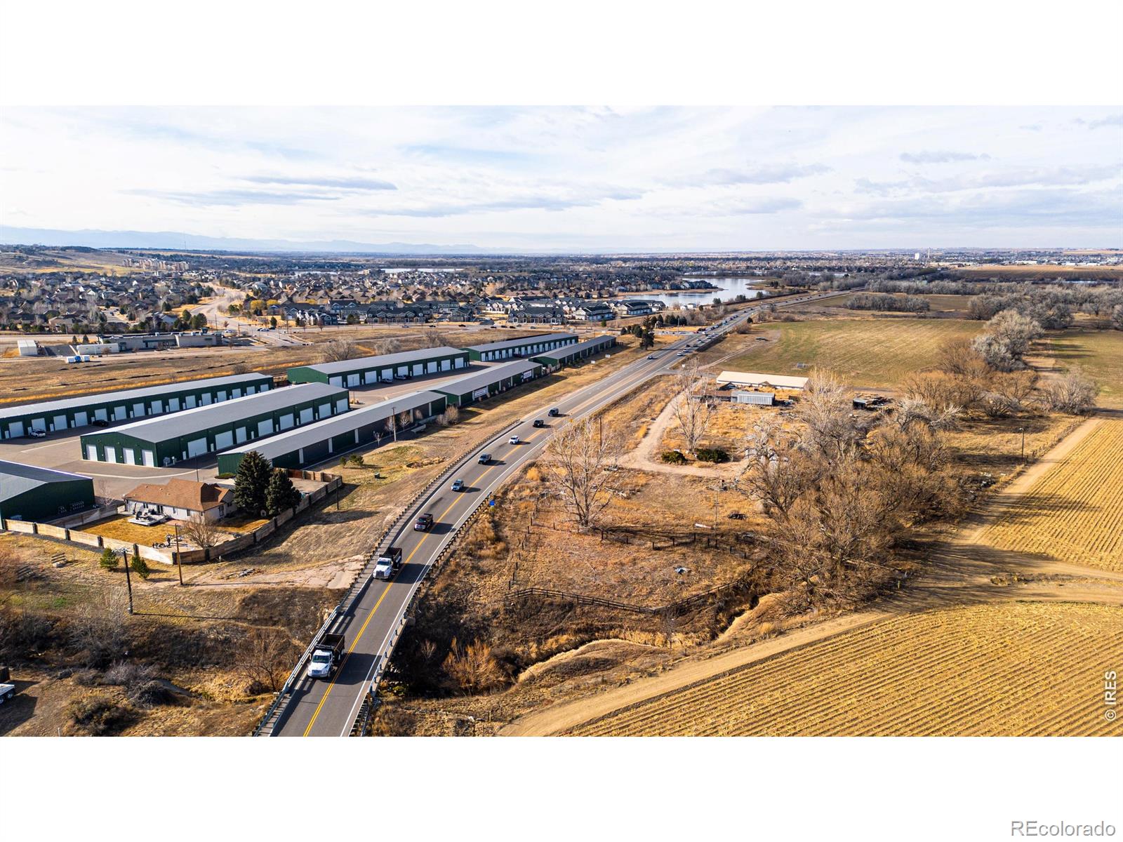 30126 Highway 257, Greeley, CO 80634