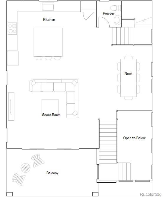 7713 S Mobile Way, Centennial, CO 80016