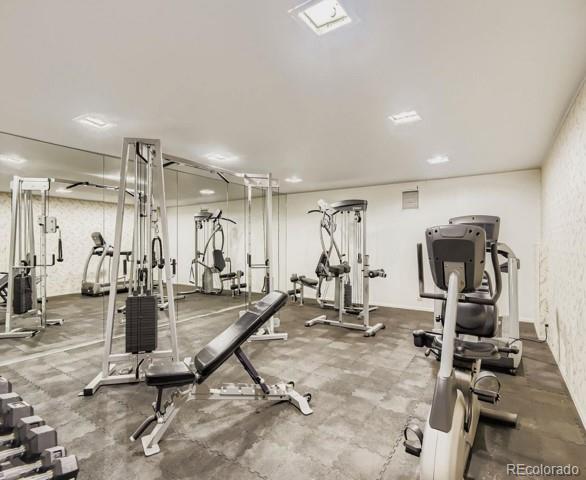 3436 S Locust St #B, Denver, CO 80222