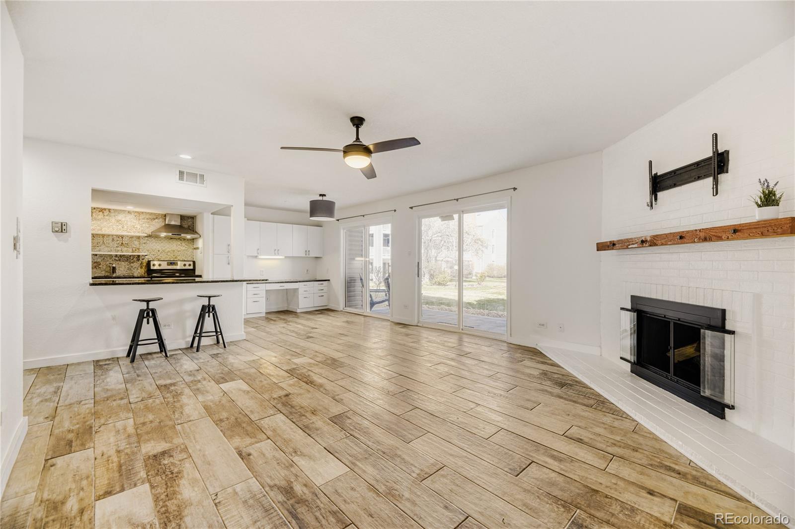 3436 S Locust St #B, Denver, CO 80222