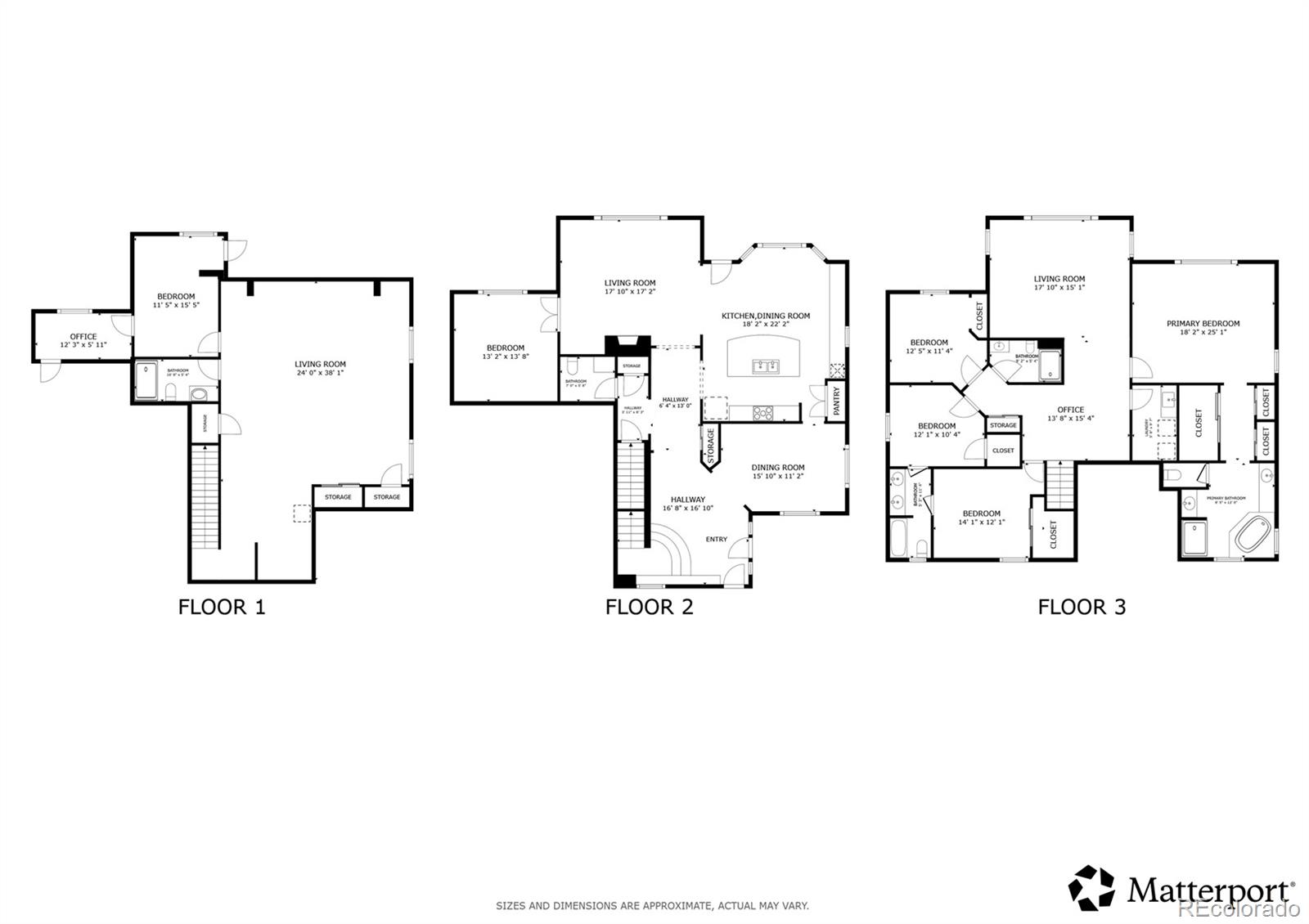 3172 Traver Dr, Broomfield, CO 80023
