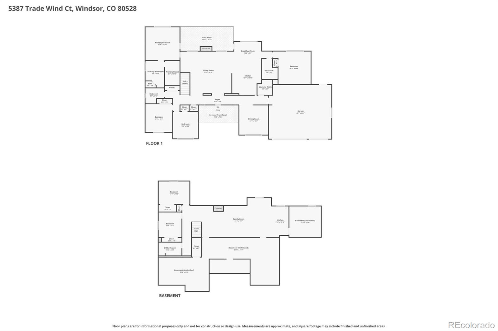 5387 Trade Wind Ct, Windsor, CO 80528