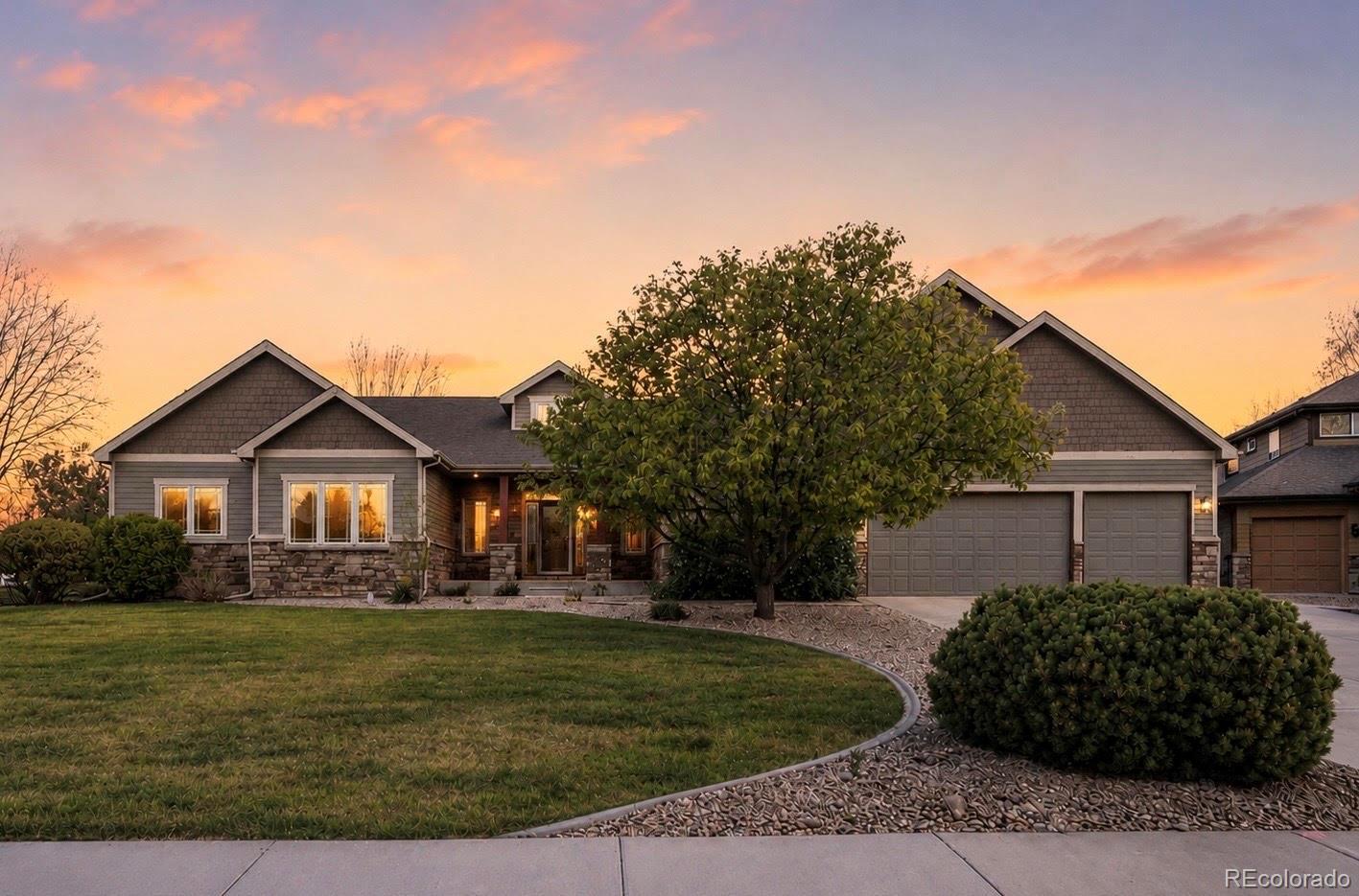 5387 Trade Wind Ct, Windsor, CO 80528