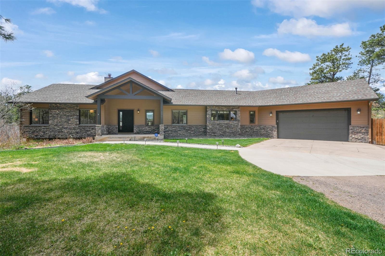 19790 Beacon Lite Rd, Monument, CO 80132