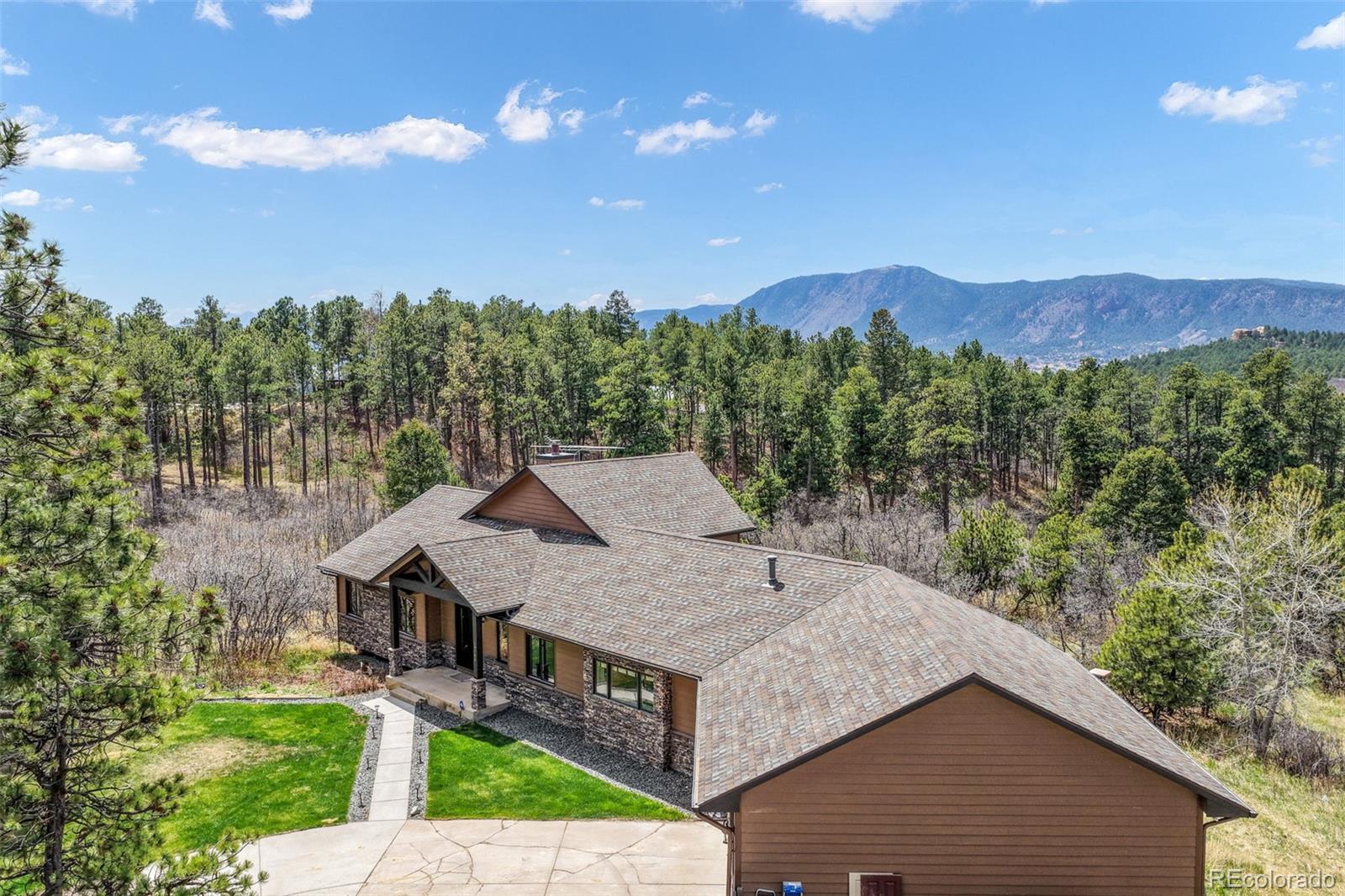 19790 Beacon Lite Rd, Monument, CO 80132