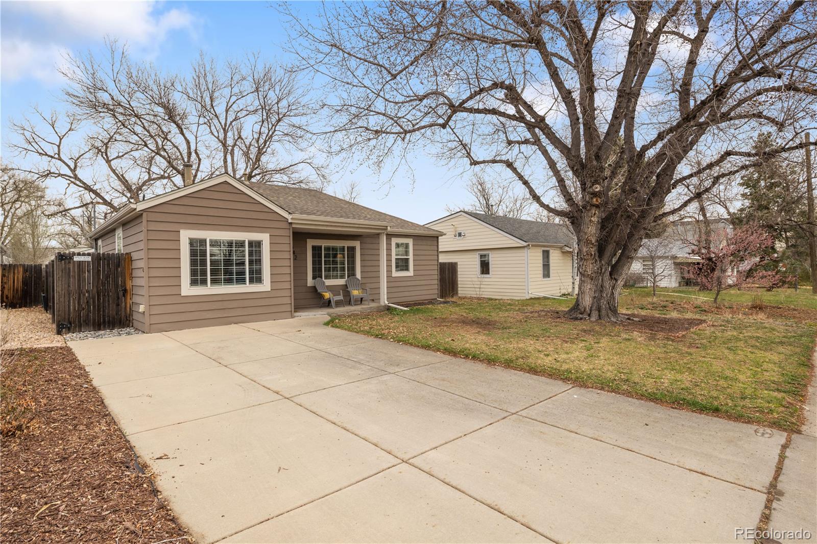 2242 Lamar St, Edgewater, CO 80214