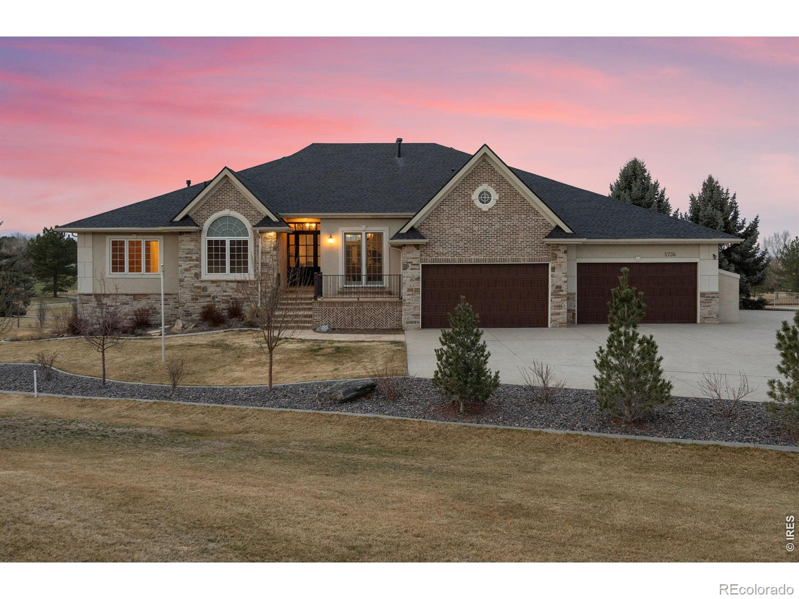 5736 Nicklaus Dr, Fort Collins, CO 80528