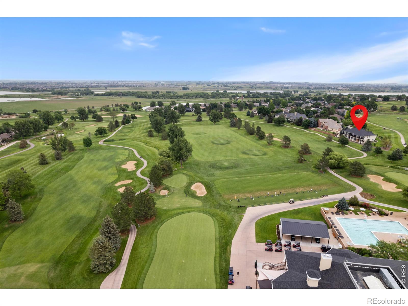5736 Nicklaus Dr, Fort Collins, CO 80528