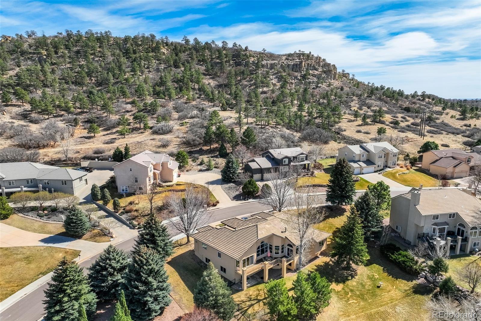 3550 Muirfield Dr, Colorado Springs, CO 80907