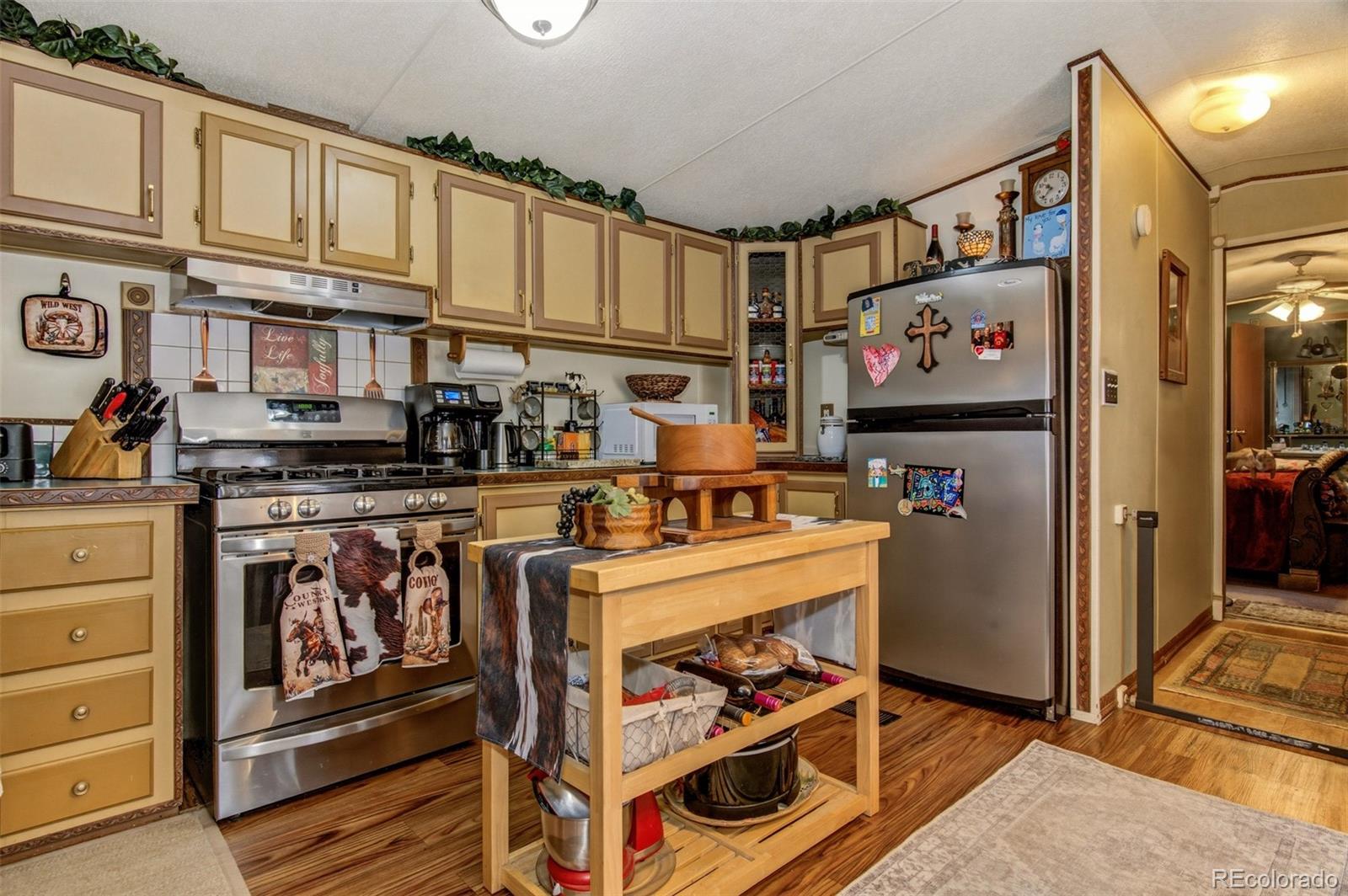 5150 Airport Rd Lot C-114, Colorado Springs, CO 80916