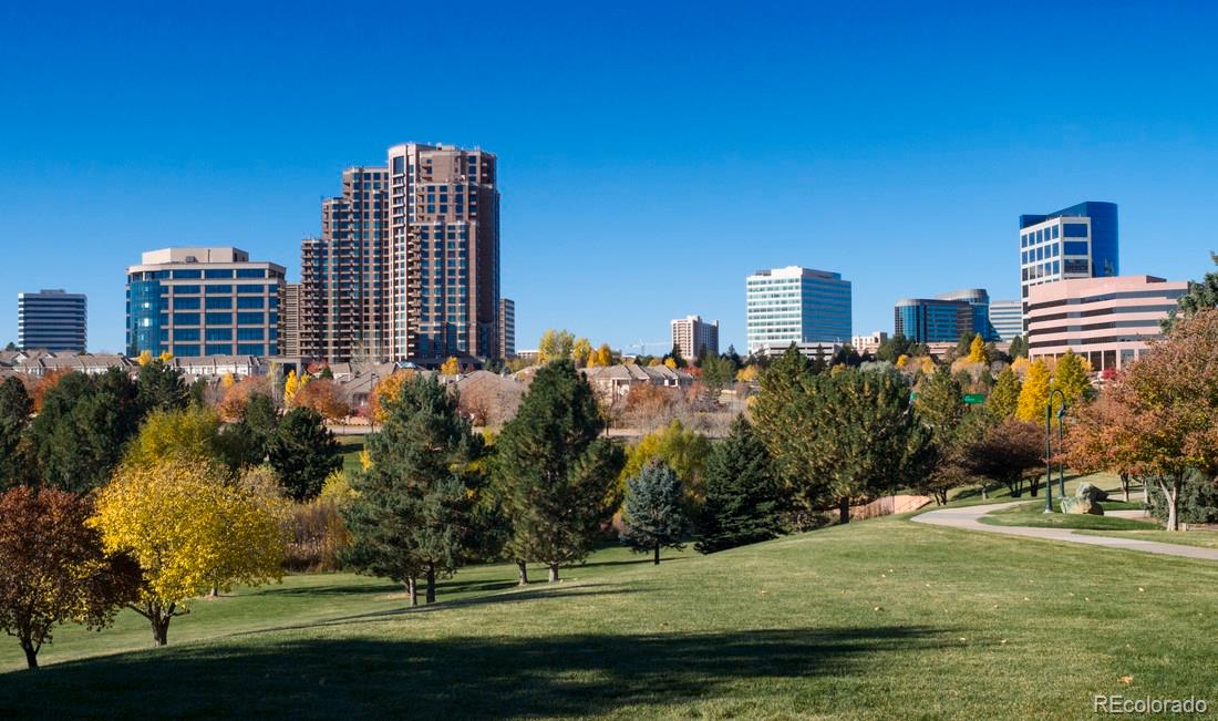 10994 E Geddes Pl, Centennial, CO 80112