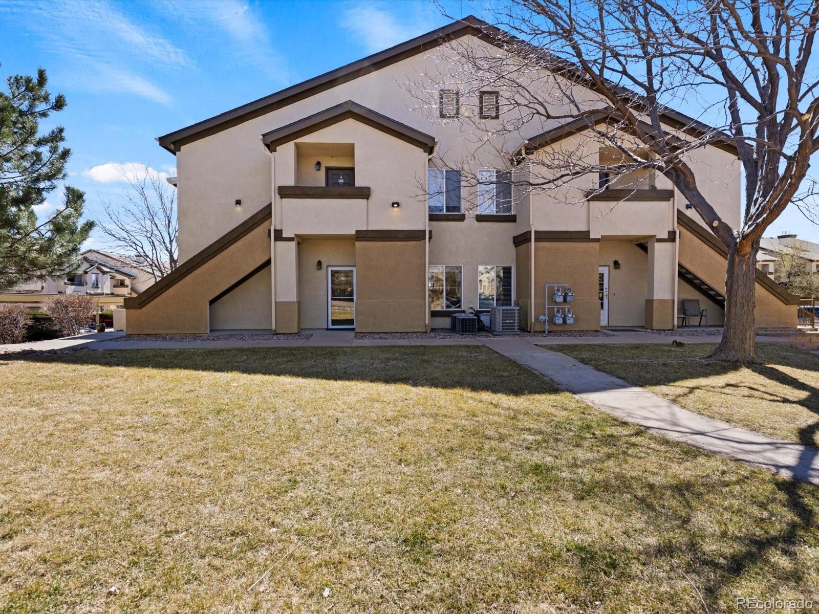 3715 Riviera Grv #104, Colorado Springs, CO 80922