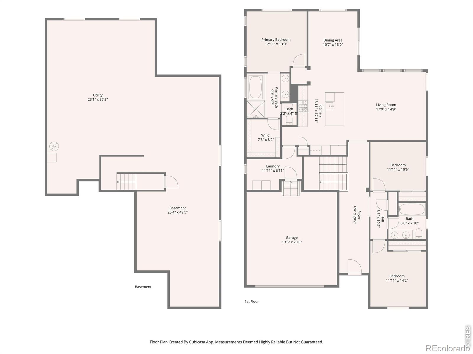 1814 Wright Dr, Erie, CO 80516