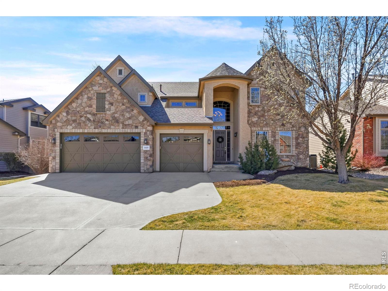 3409 Long Creek Dr, Fort Collins, CO 80528
