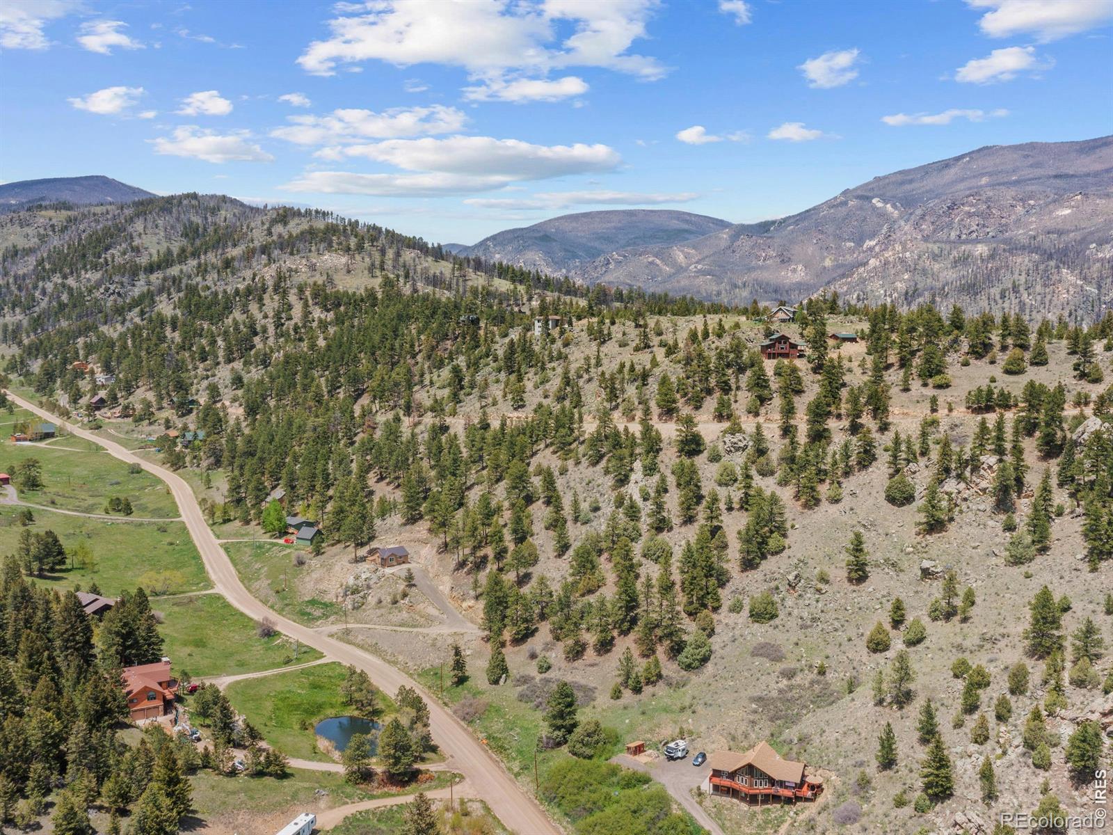 Dunraven Glade Rd, Glen Haven, CO 80532