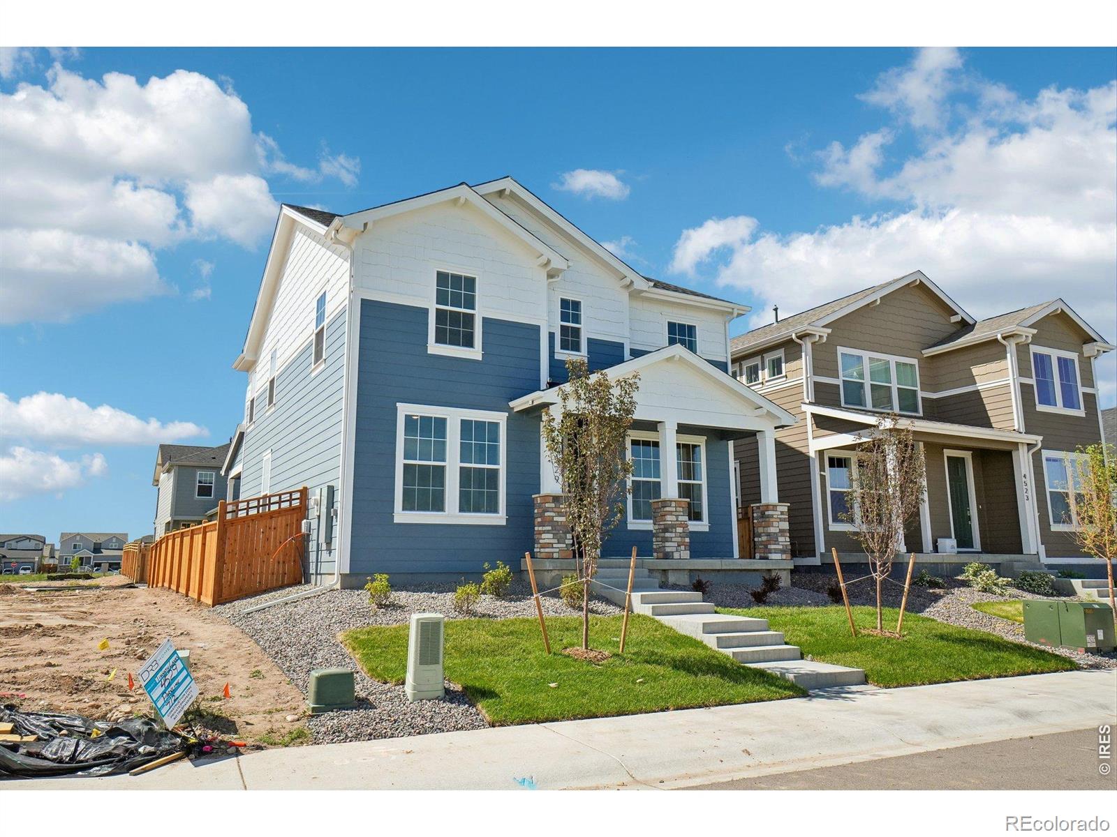 4529 Parkline St, Timnath, CO 80547