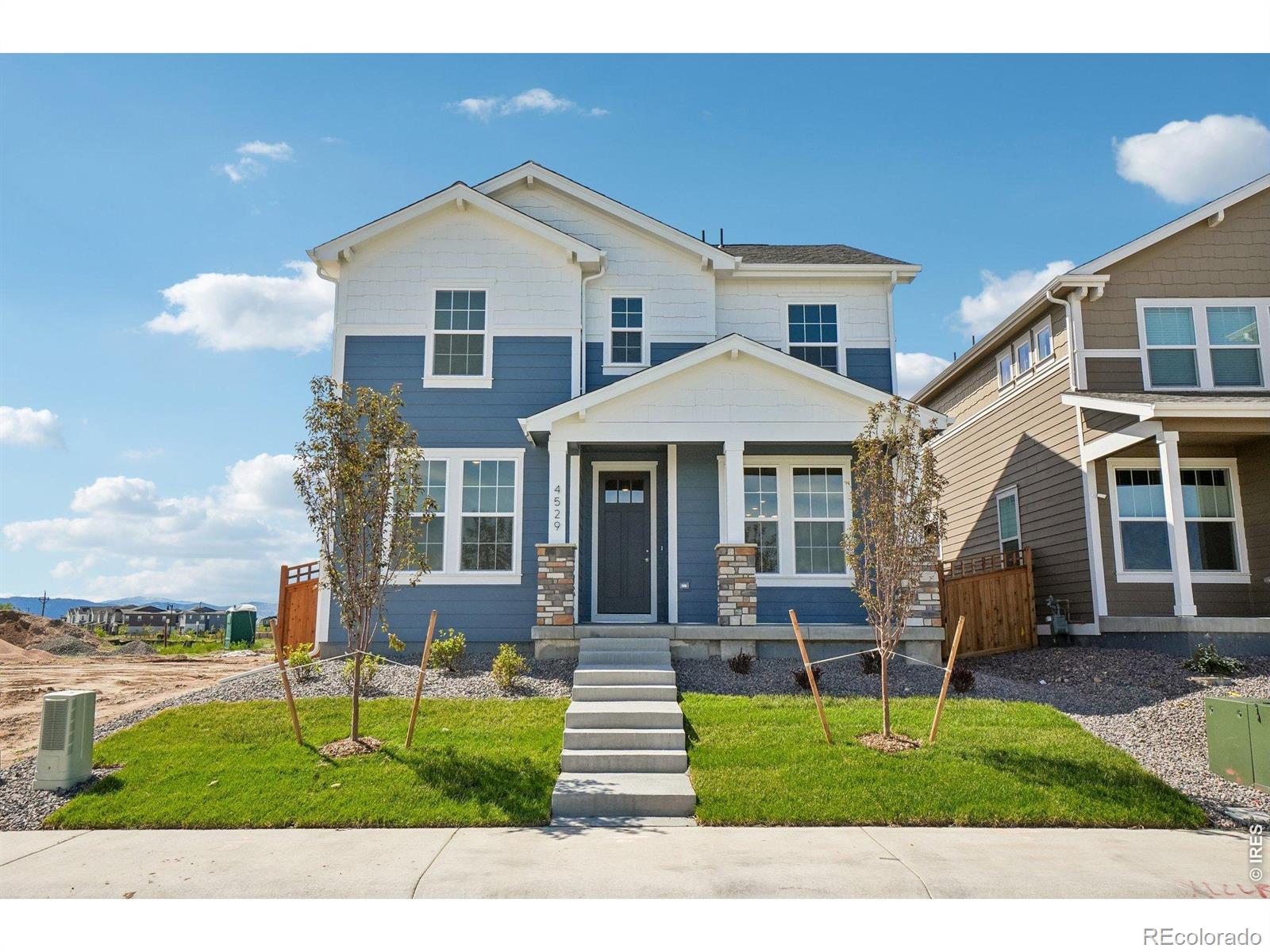 4529 Parkline St, Timnath, CO 80547