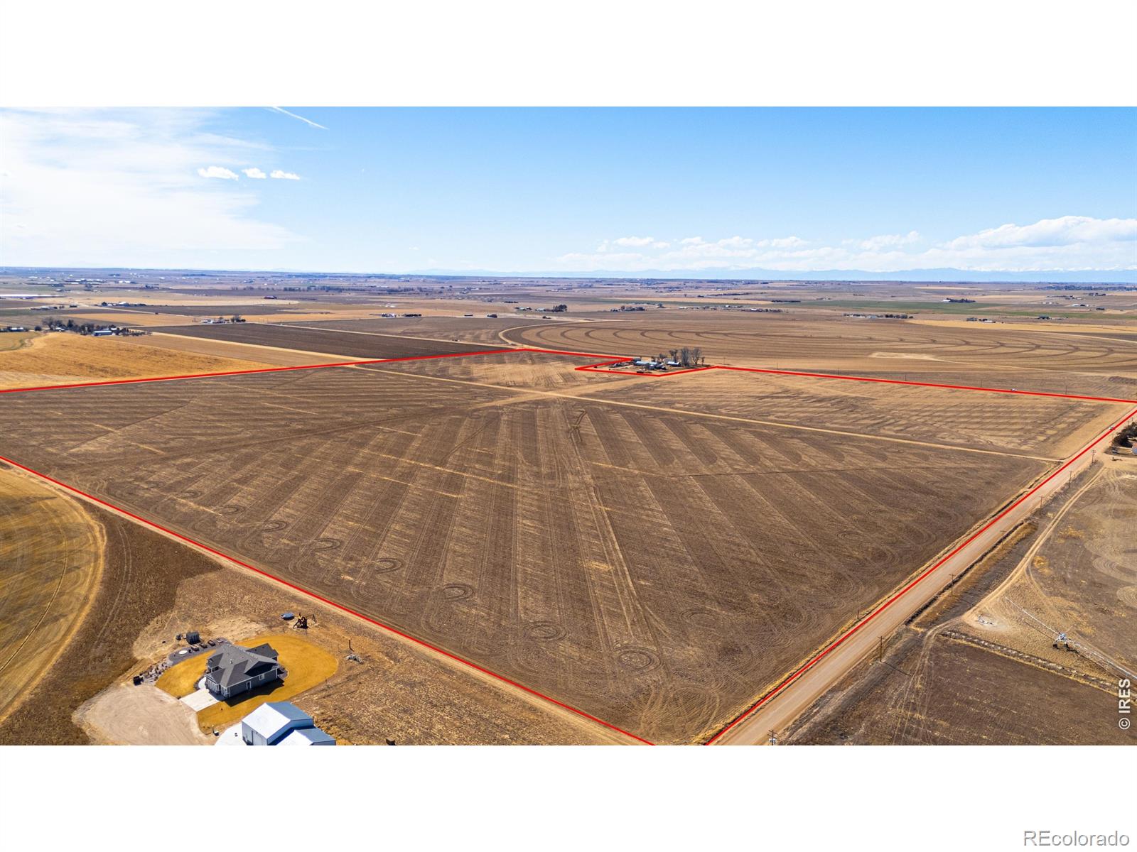 0, Keenesburg, CO 80643
