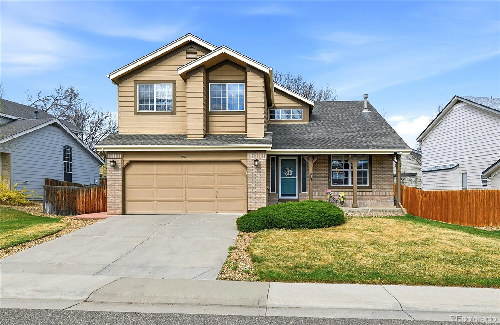 9041 W Rockland Pl, Littleton, CO 80128