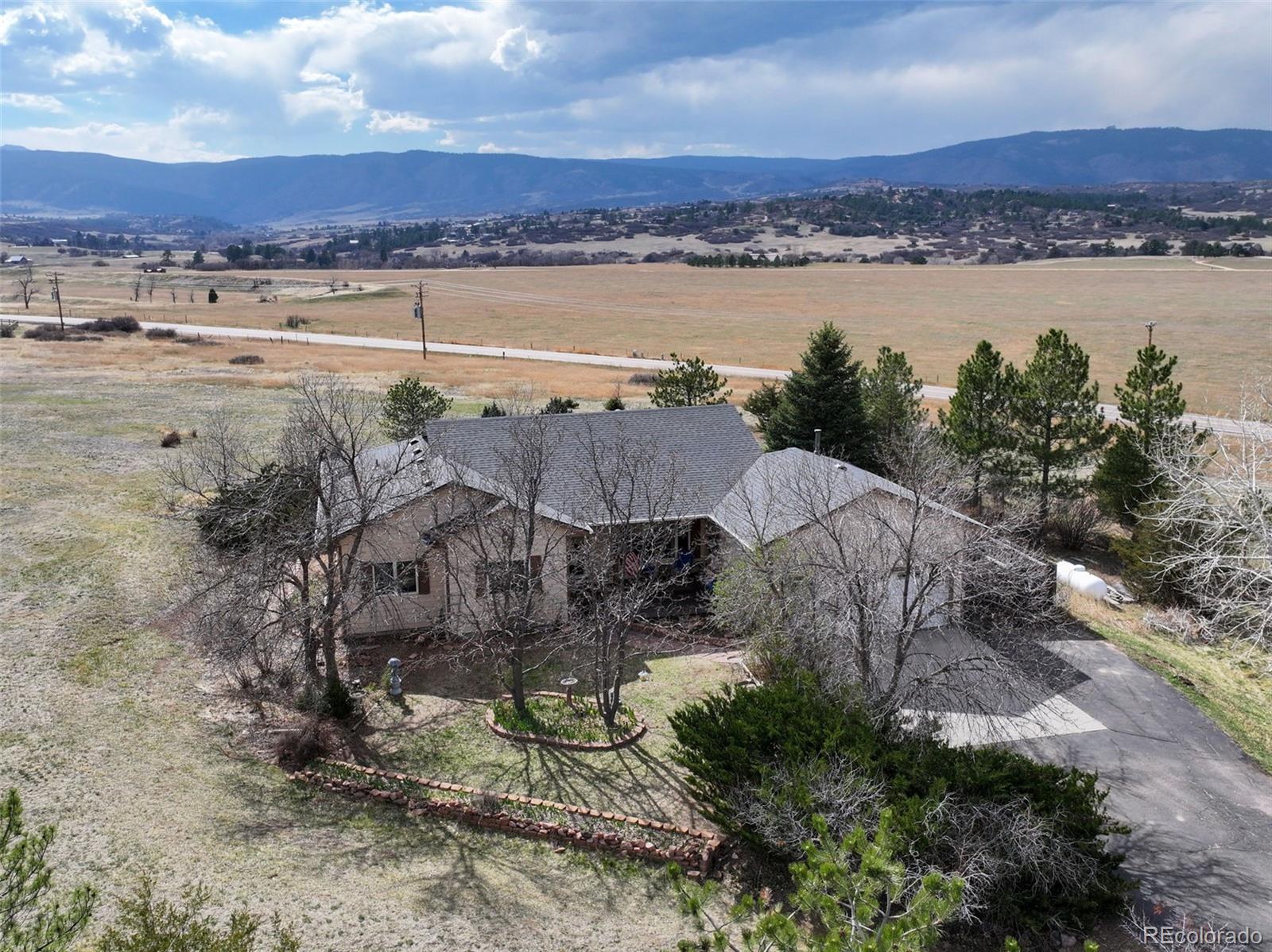 505 Otter Way, Sedalia, CO 80135