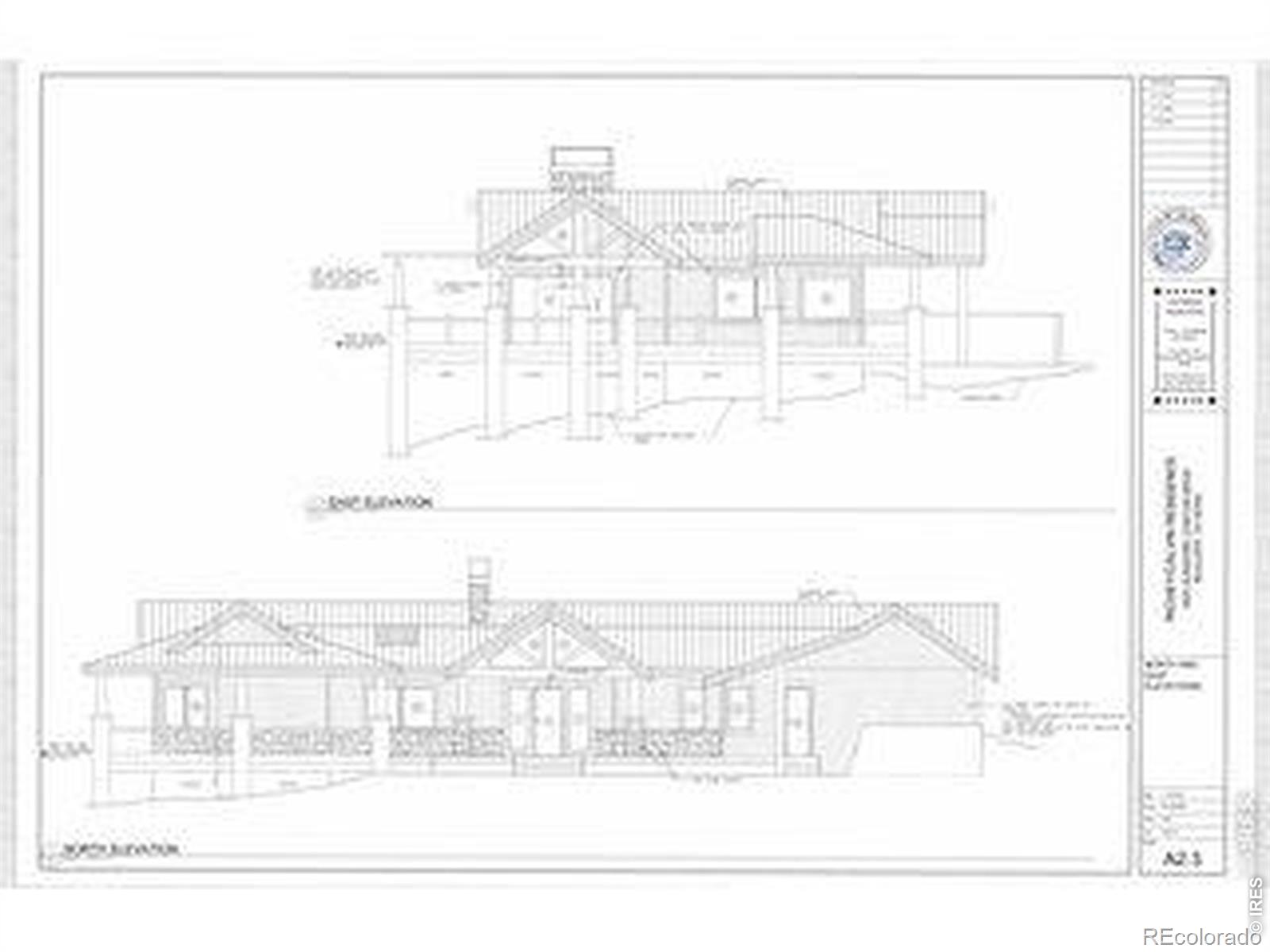 5405 Sunshine Canyon Dr, Boulder, CO 80302
