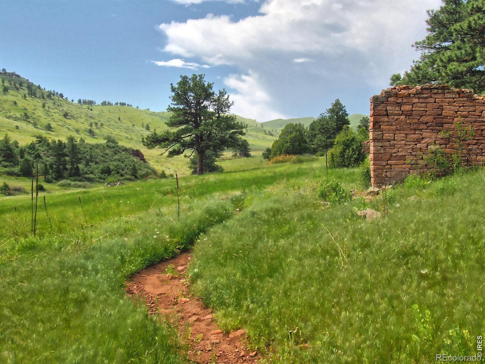 245 High St, Lyons, CO 80540