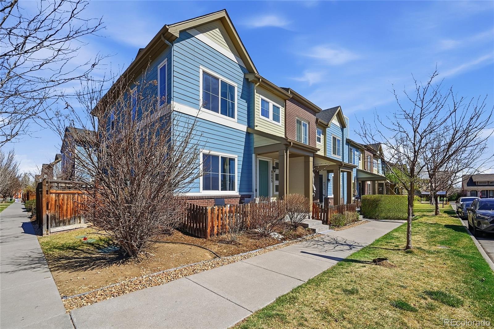 8005 E 21st Ave, Denver, CO 80238