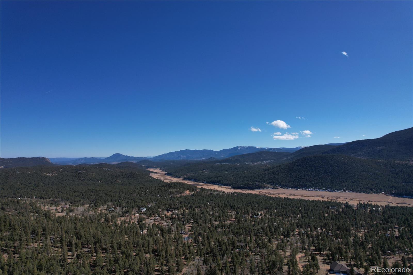 927 Forest Dr, Bailey, CO 80421