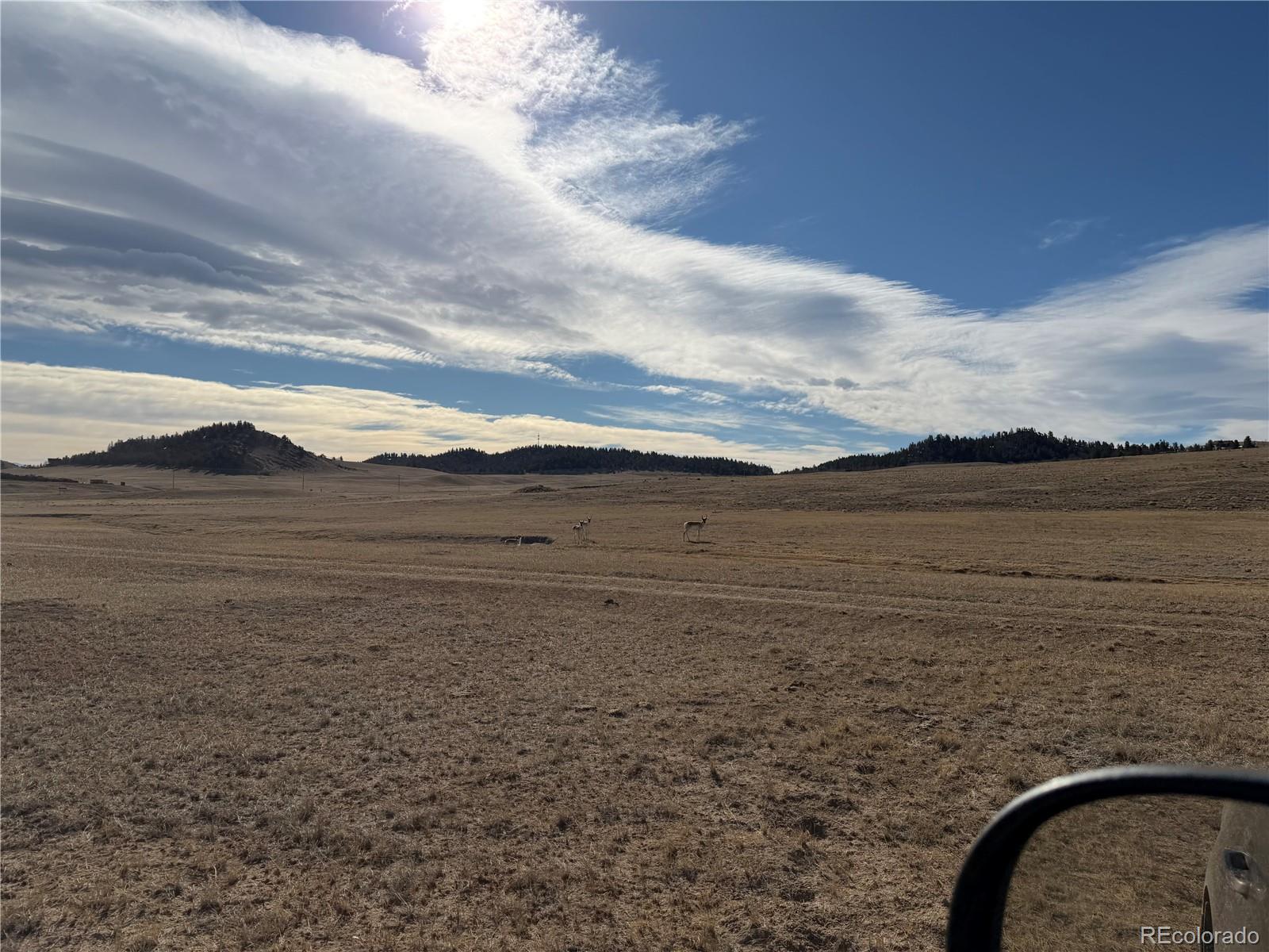 3 Ranch Lot 3, Hartsel, CO 80449